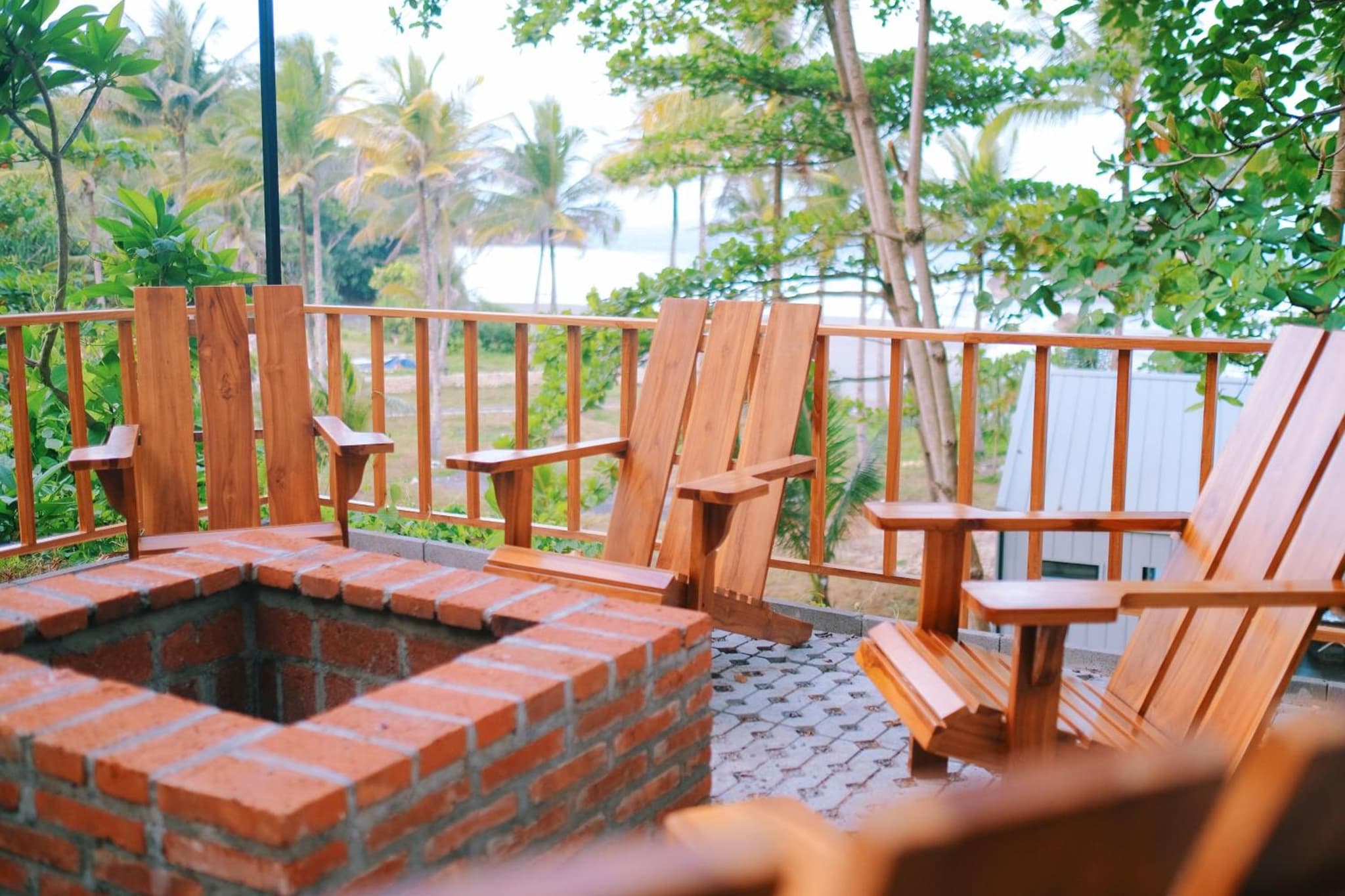 Bobocabin Madasari, Pangandaran photo 7