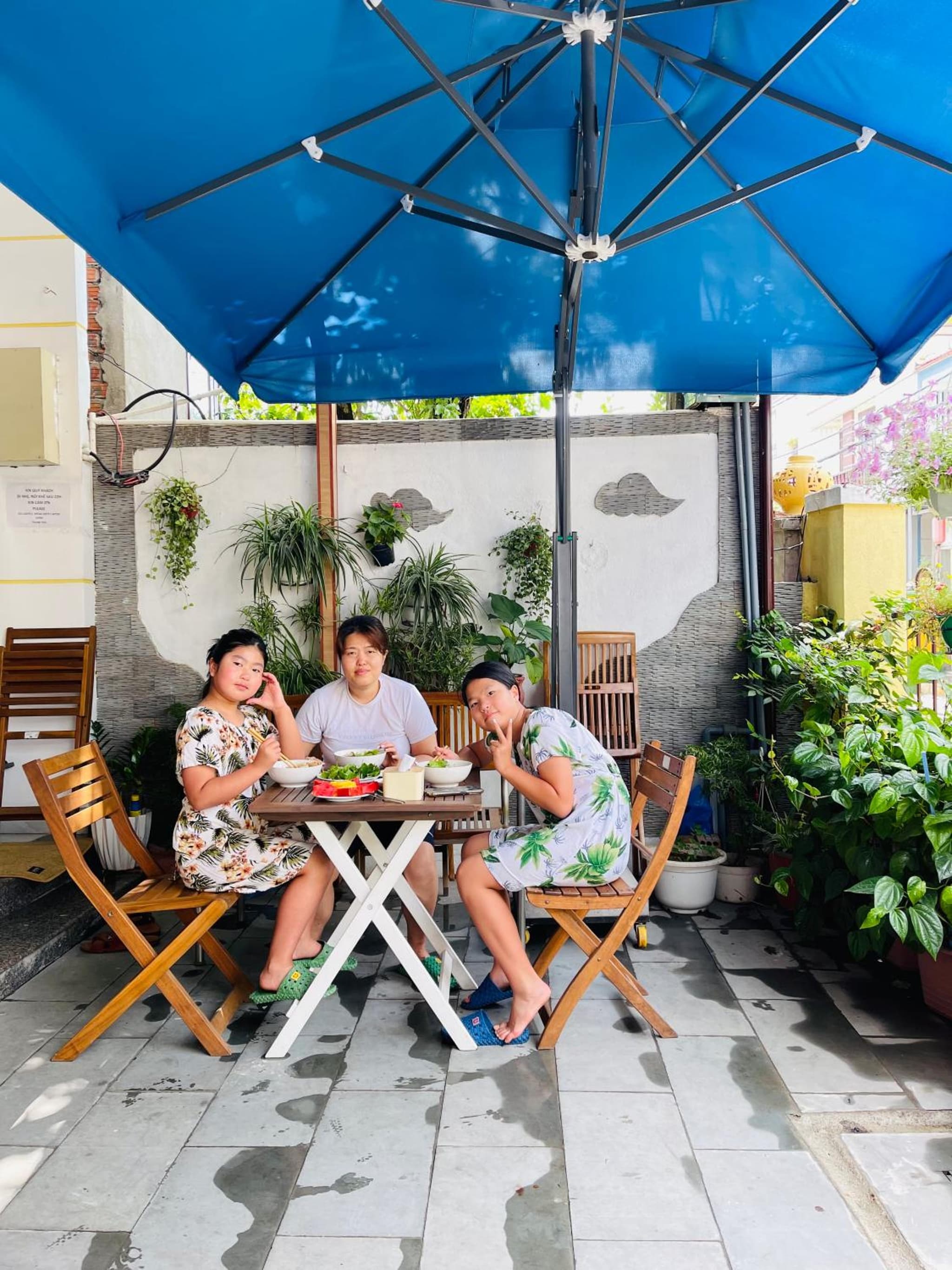 Song Thiện Homestay photo 4
