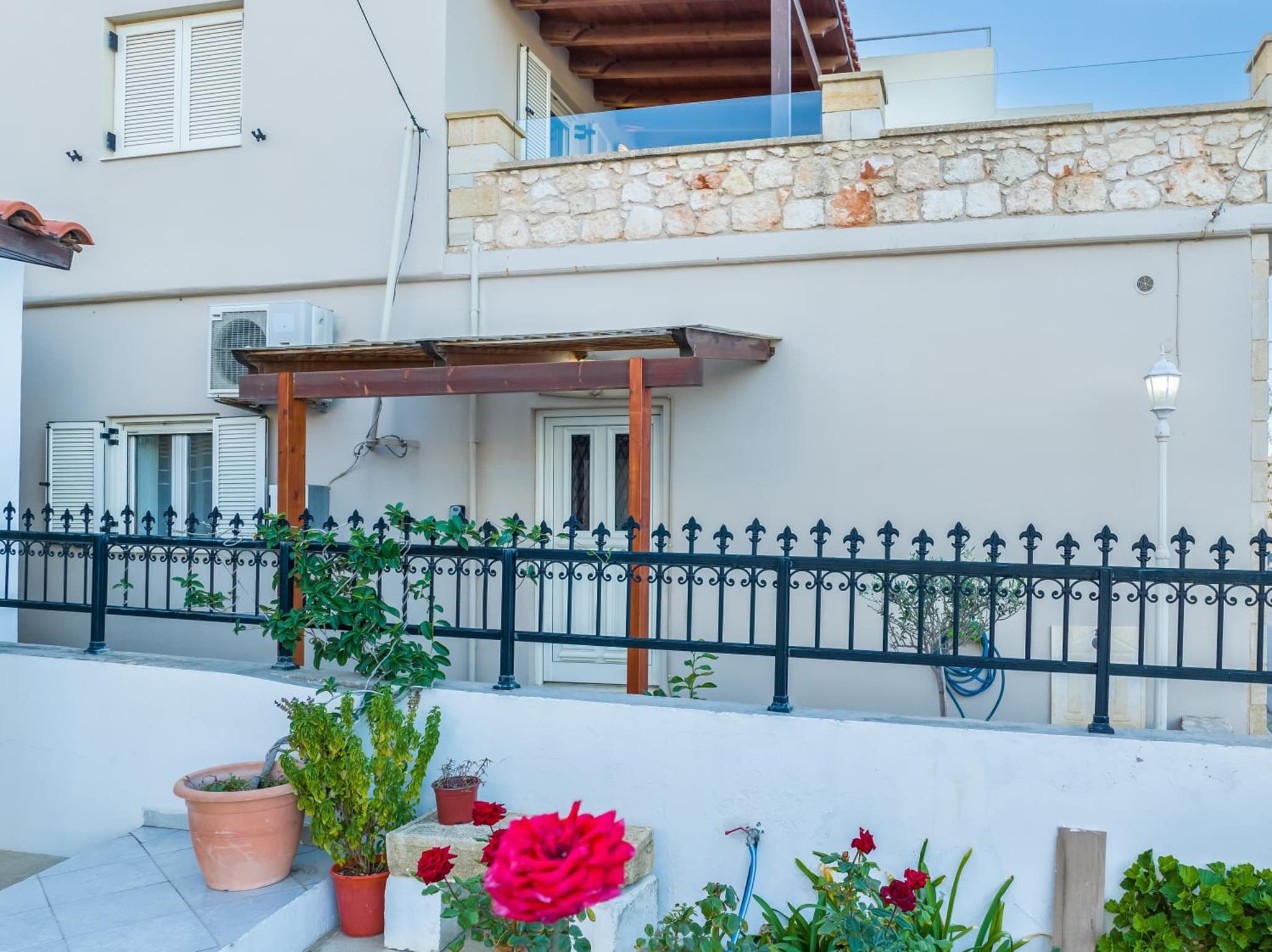 Casteli Stone Residence photo 4