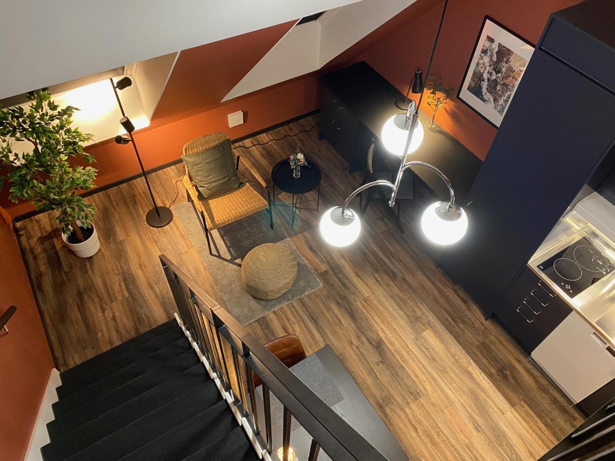 Magnolia House Sollentuna photo 5