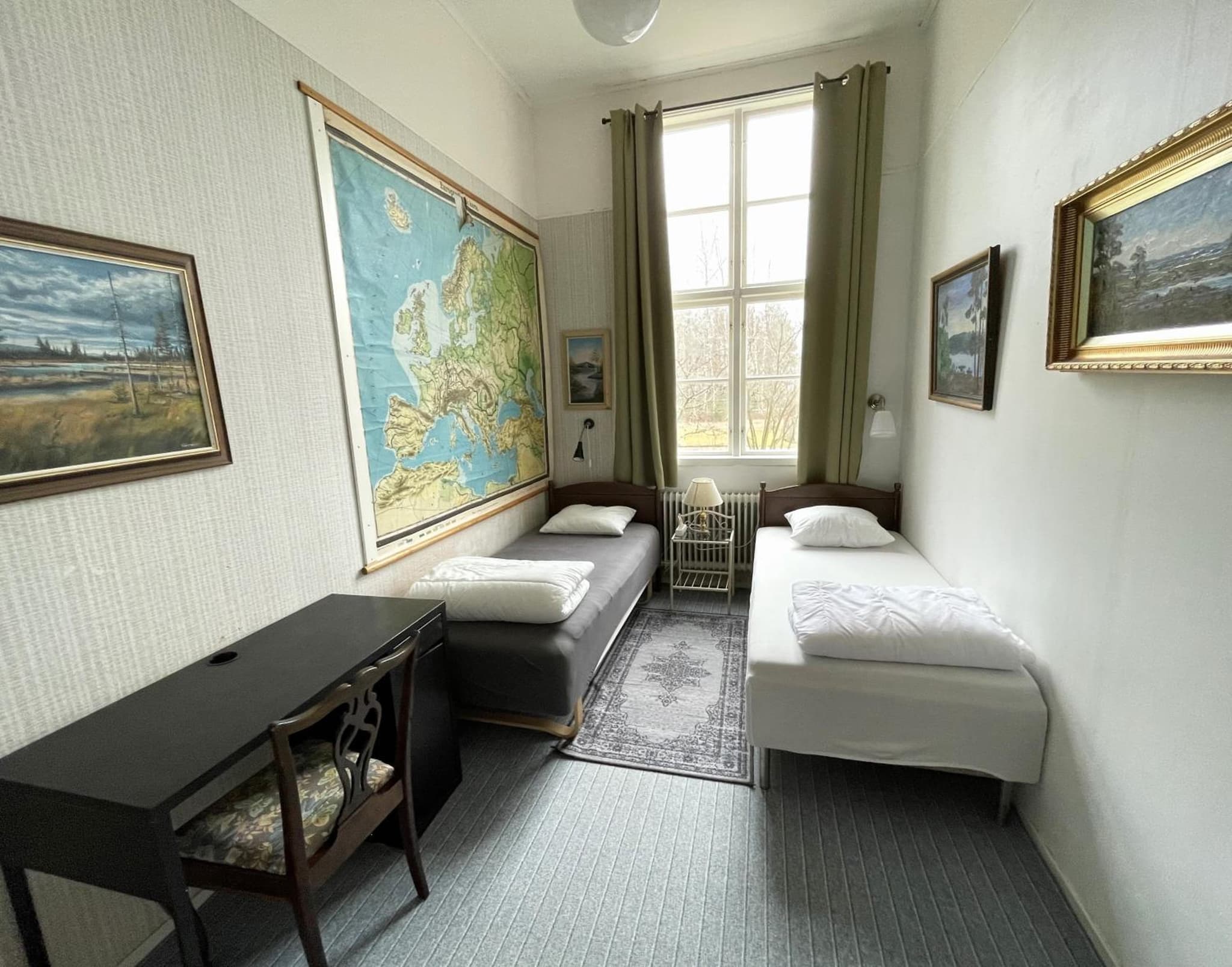 Tivedens Hostel-Vandrarhem photo 5