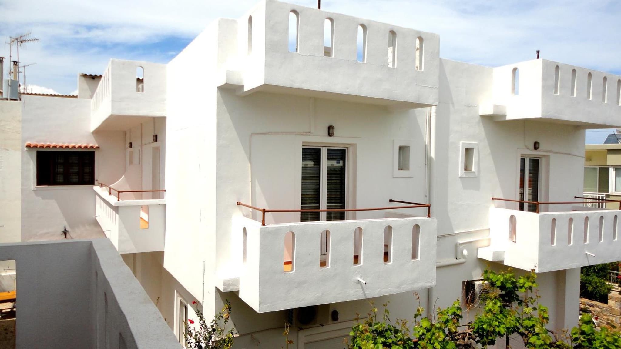 Ibiscus Hotel Malia