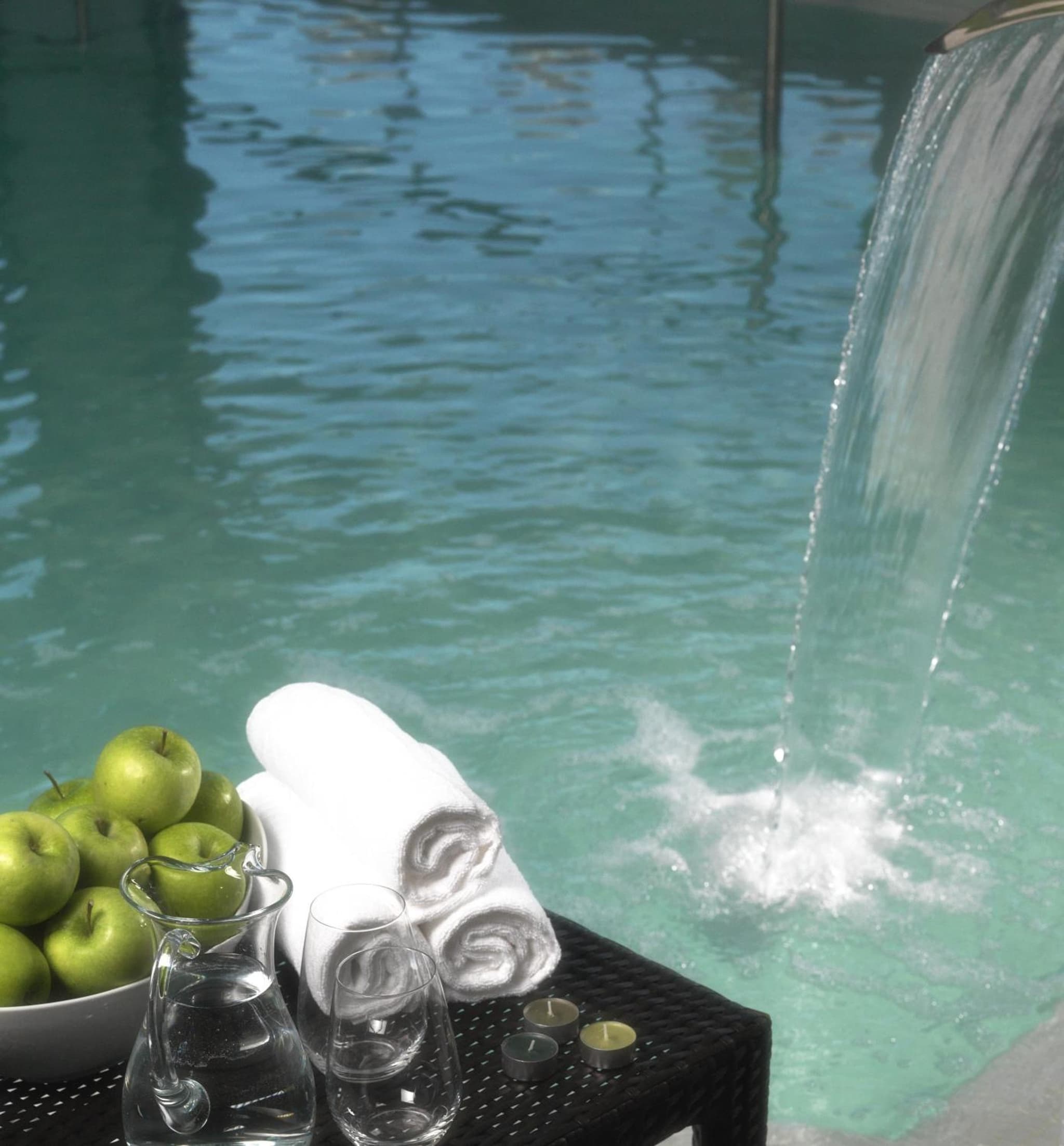 Agua Hotels Riverside photo 9