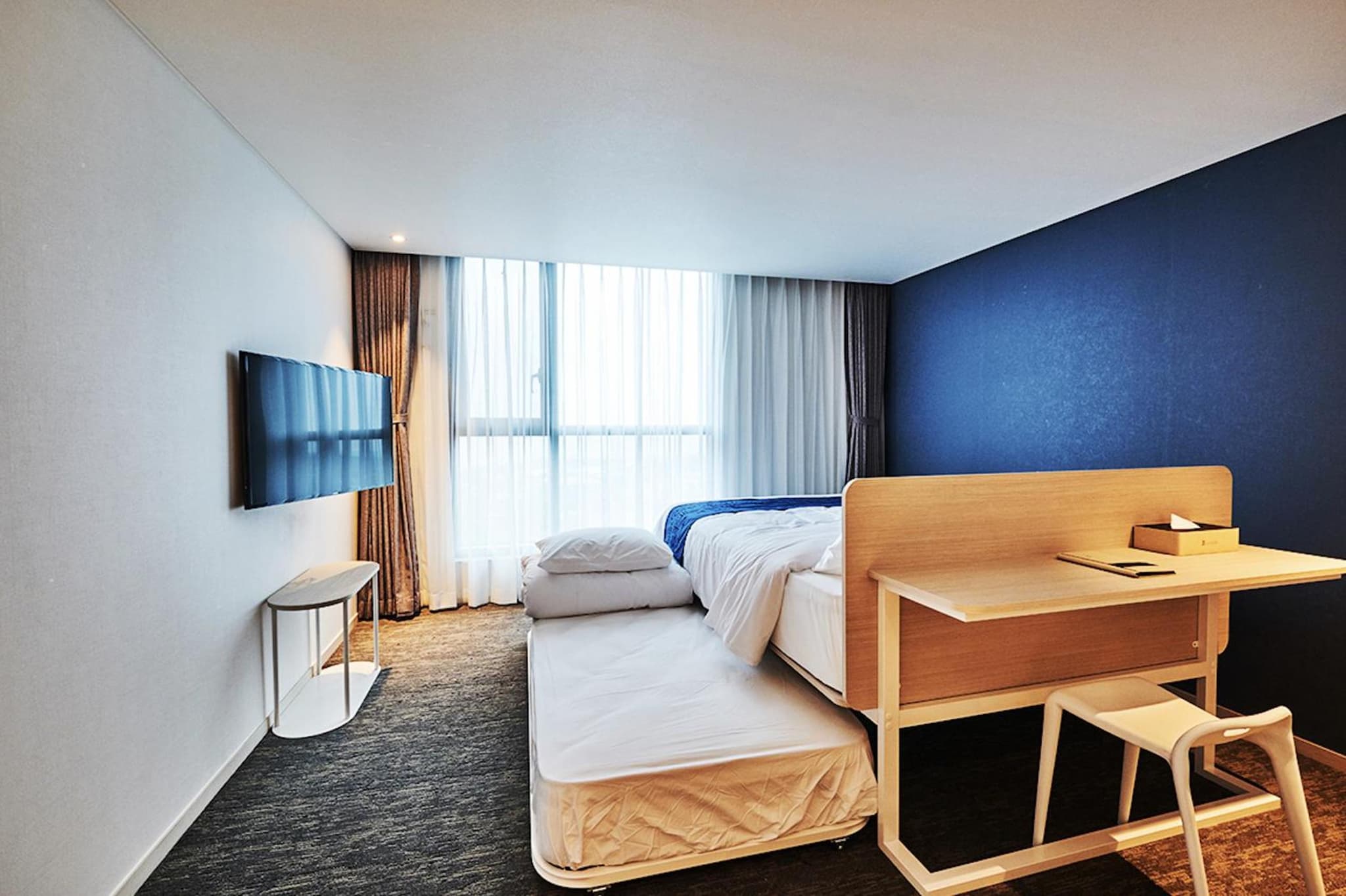 Jeju Pureun Hotel photo 5