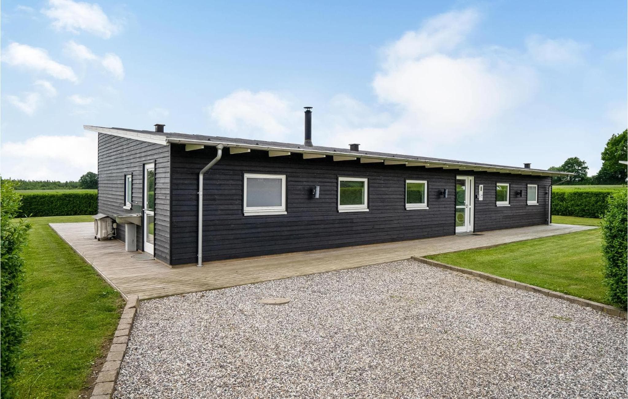 Holiday Home Podehaven Haderslev photo 4
