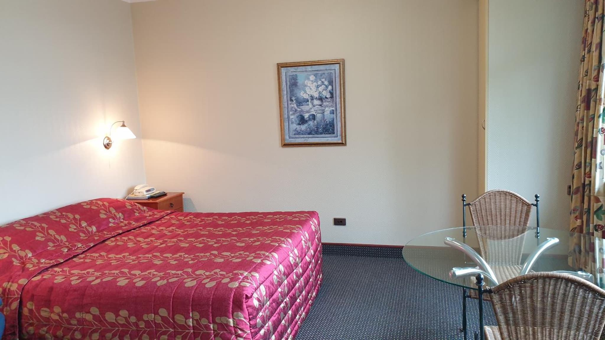 97 Motel Moray photo 4