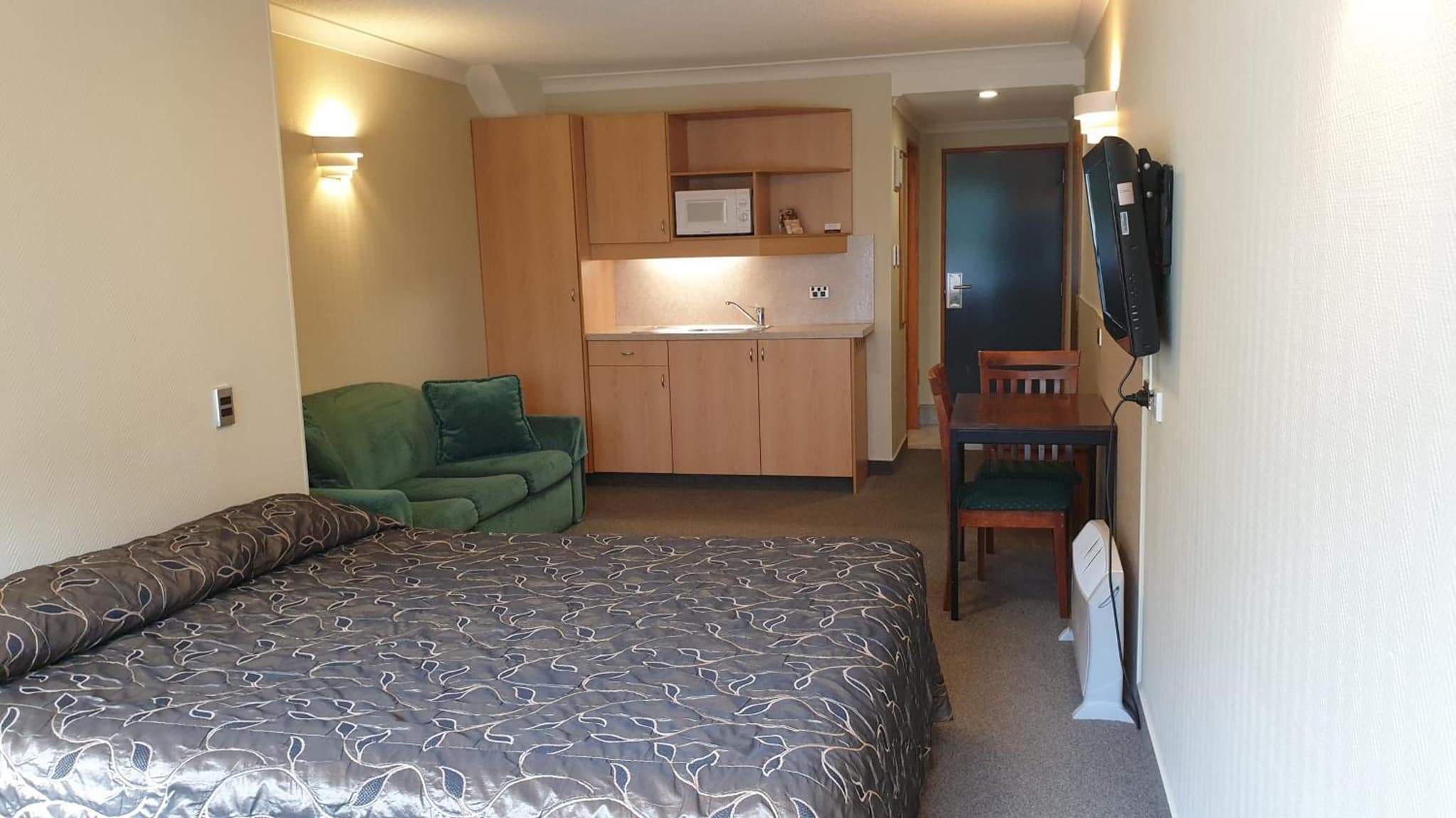 97 Motel Moray photo 3