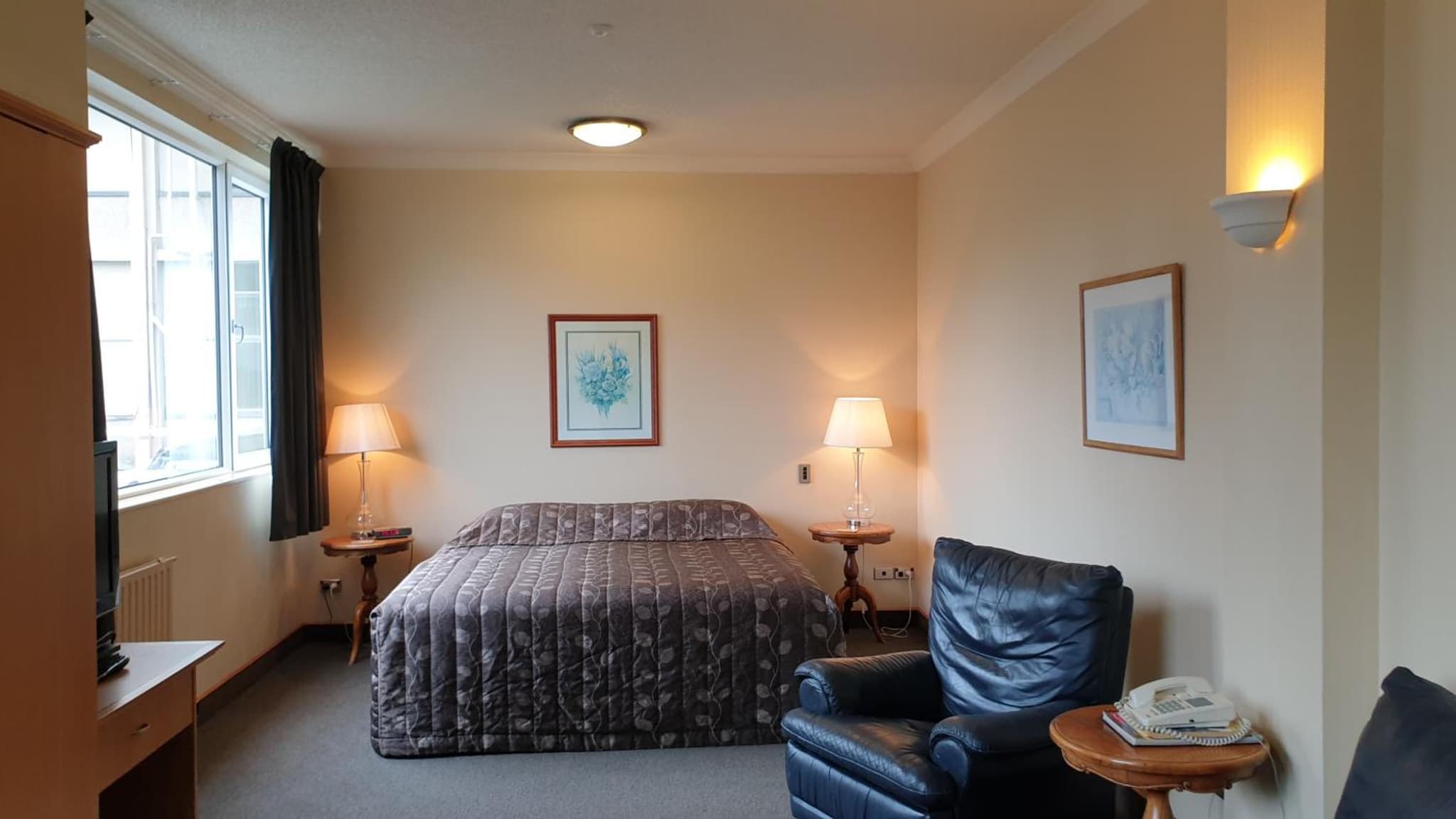 97 Motel Moray photo 8