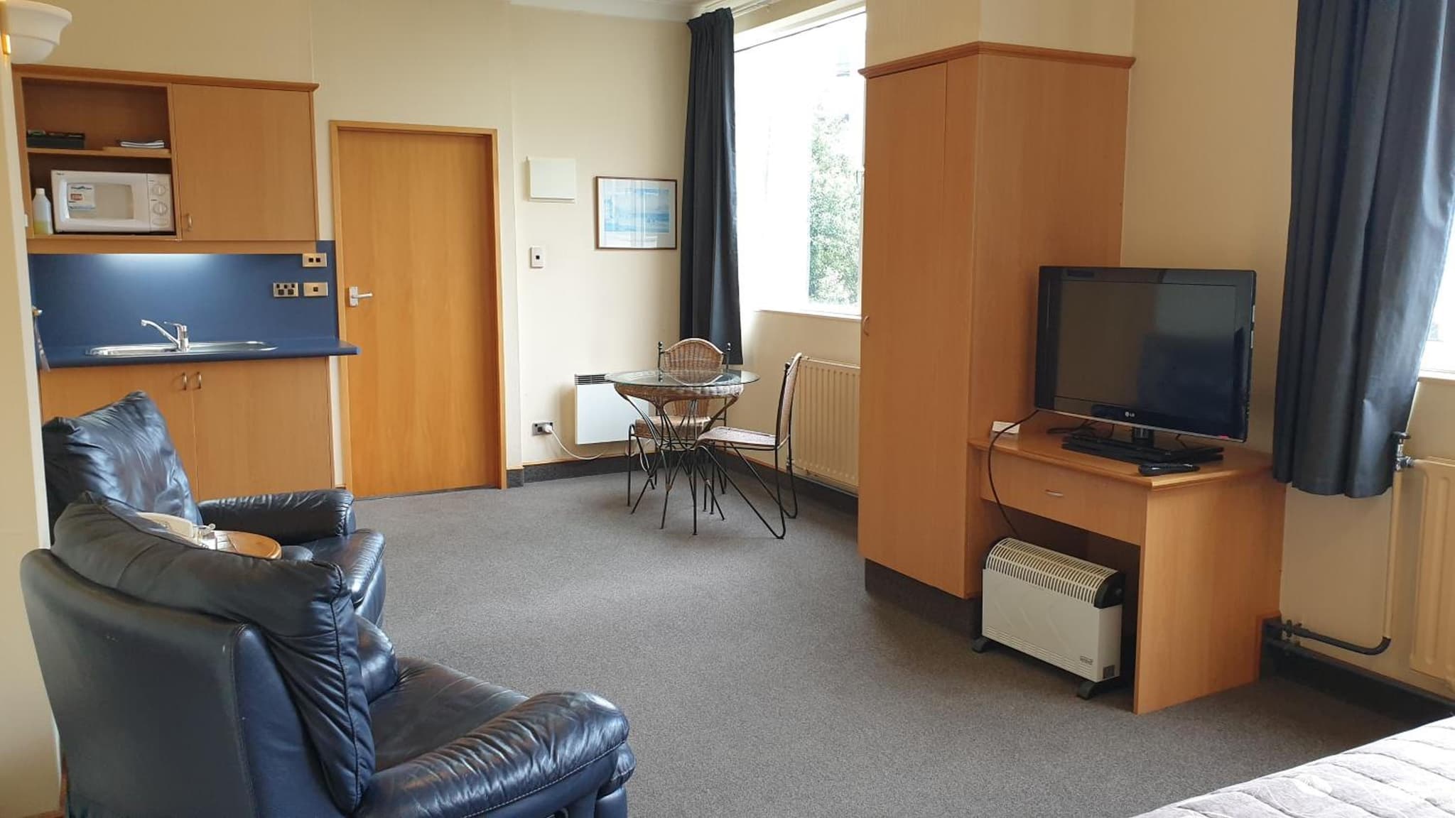 97 Motel Moray photo 5