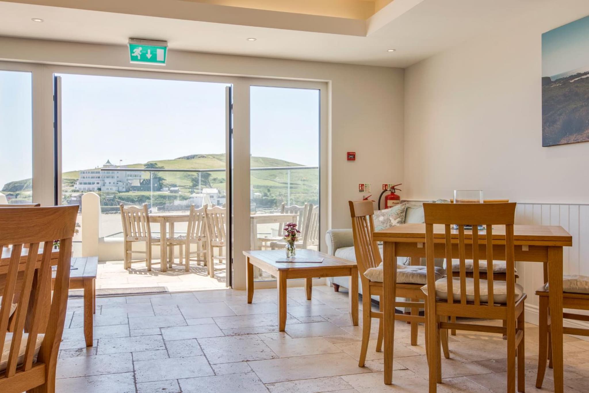 13 Burgh Island Causeway photo 6