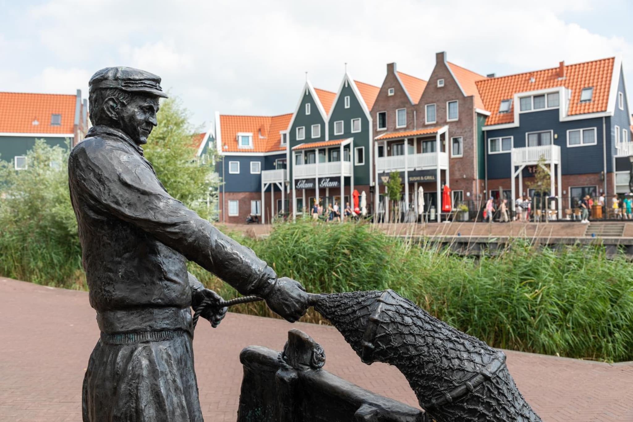Marinapark Volendam photo 9