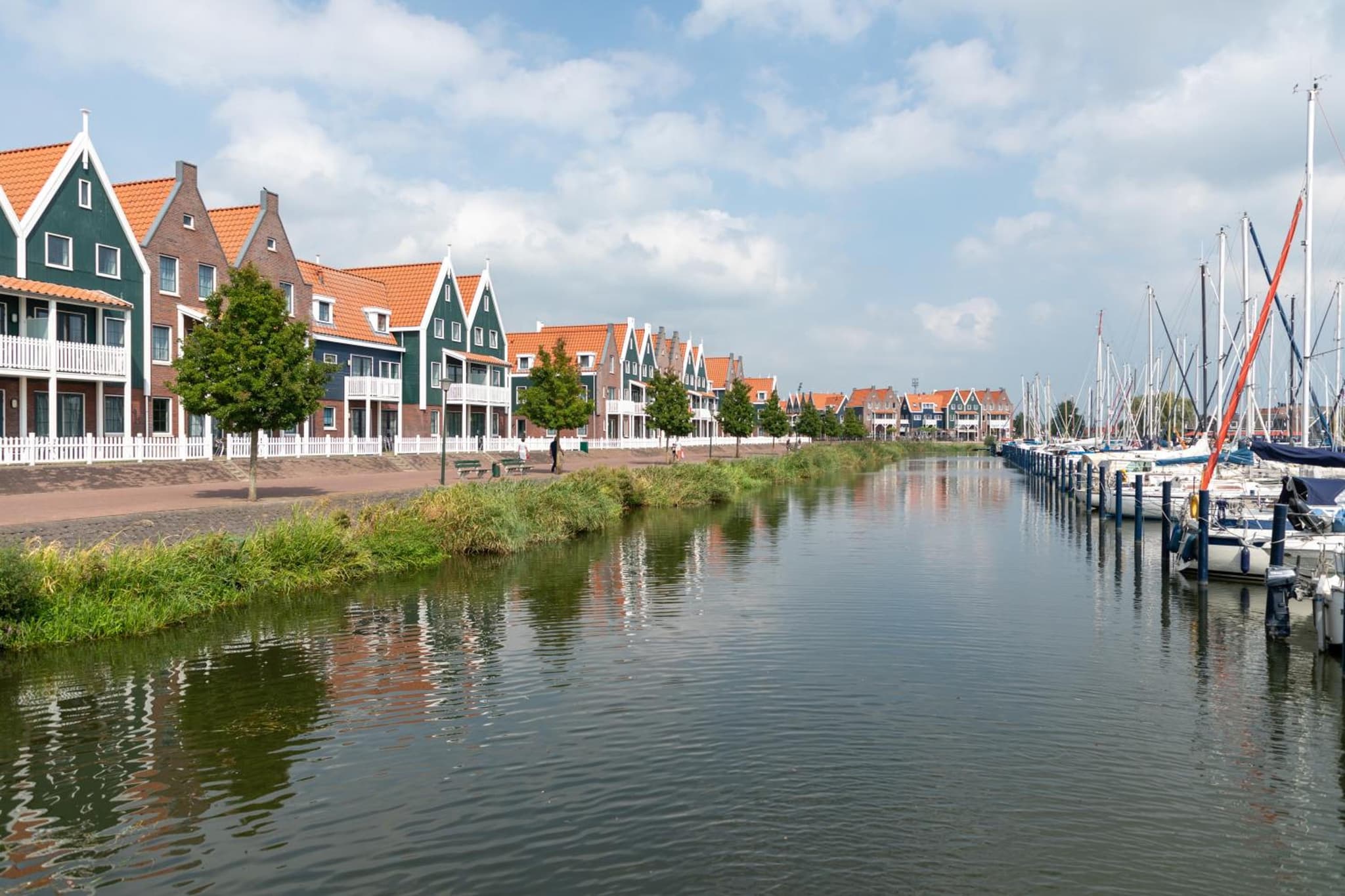 Marinapark Volendam photo 2