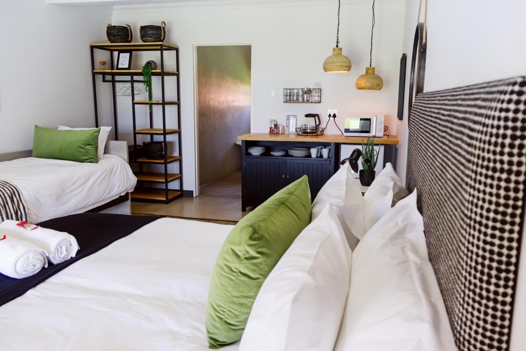 Figberry Guestrooms photo 4