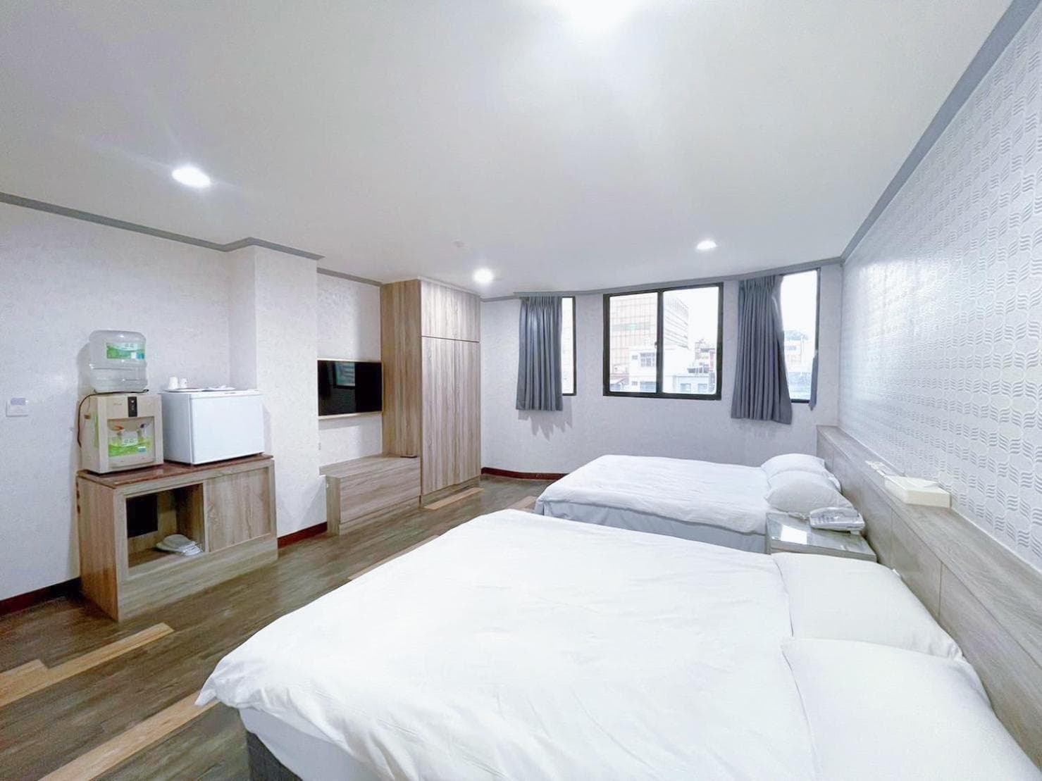 A22 Wei Lu Hotel photo 4