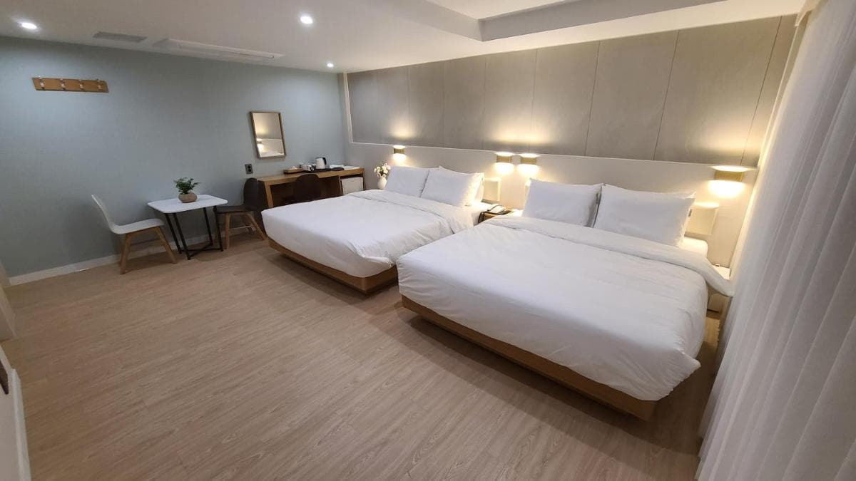 Hotel Andrest photo 2