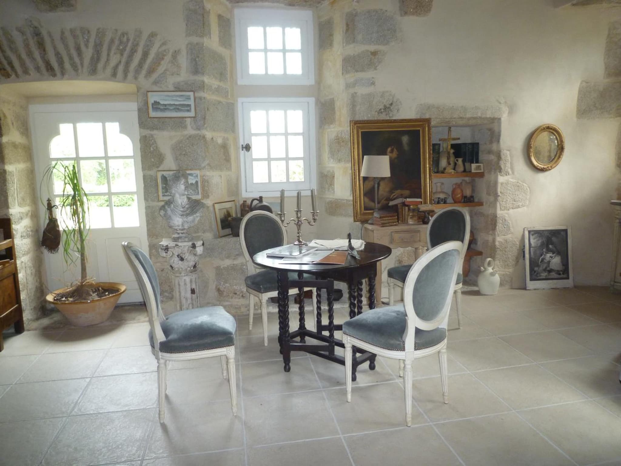 Manoir de la Chapelle photo 3