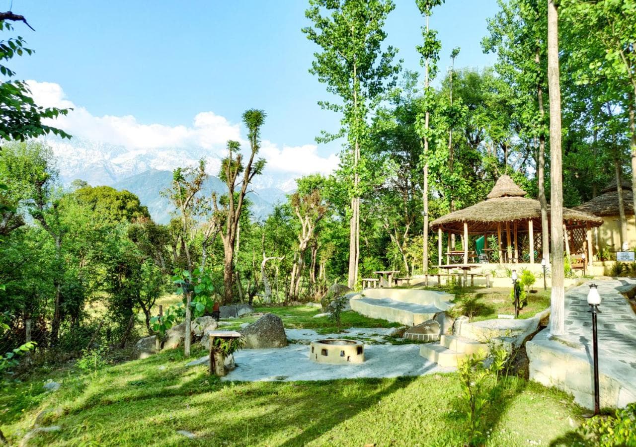 Dev Bhoomi Farms & Cottages photo 3