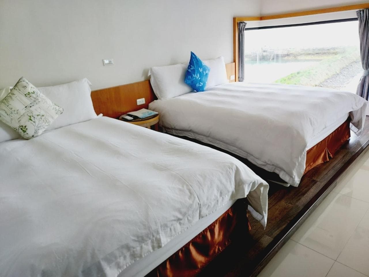 野居海景渡假民宿Simple Life Home Stay photo 4
