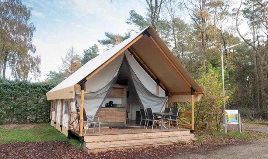 EuroParcs Zilverstrand photo 9