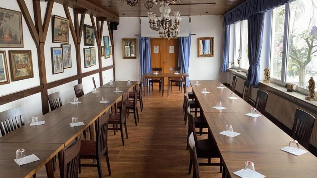 Hotel Ulmer Stuben photo 3