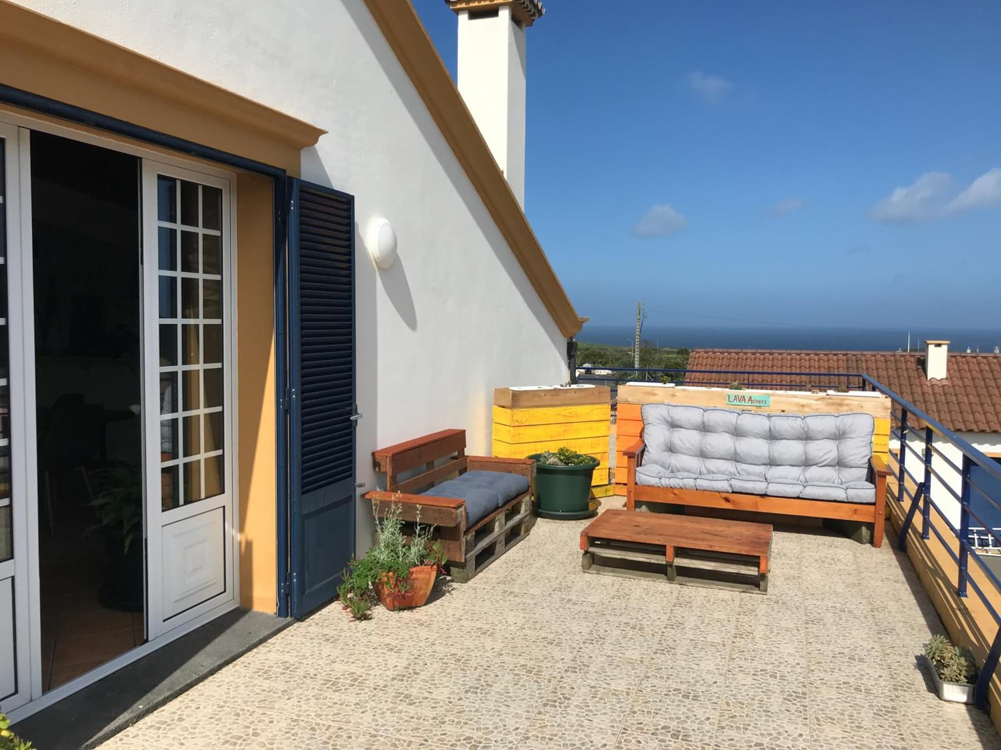 LAVA Açores Coliving photo 2