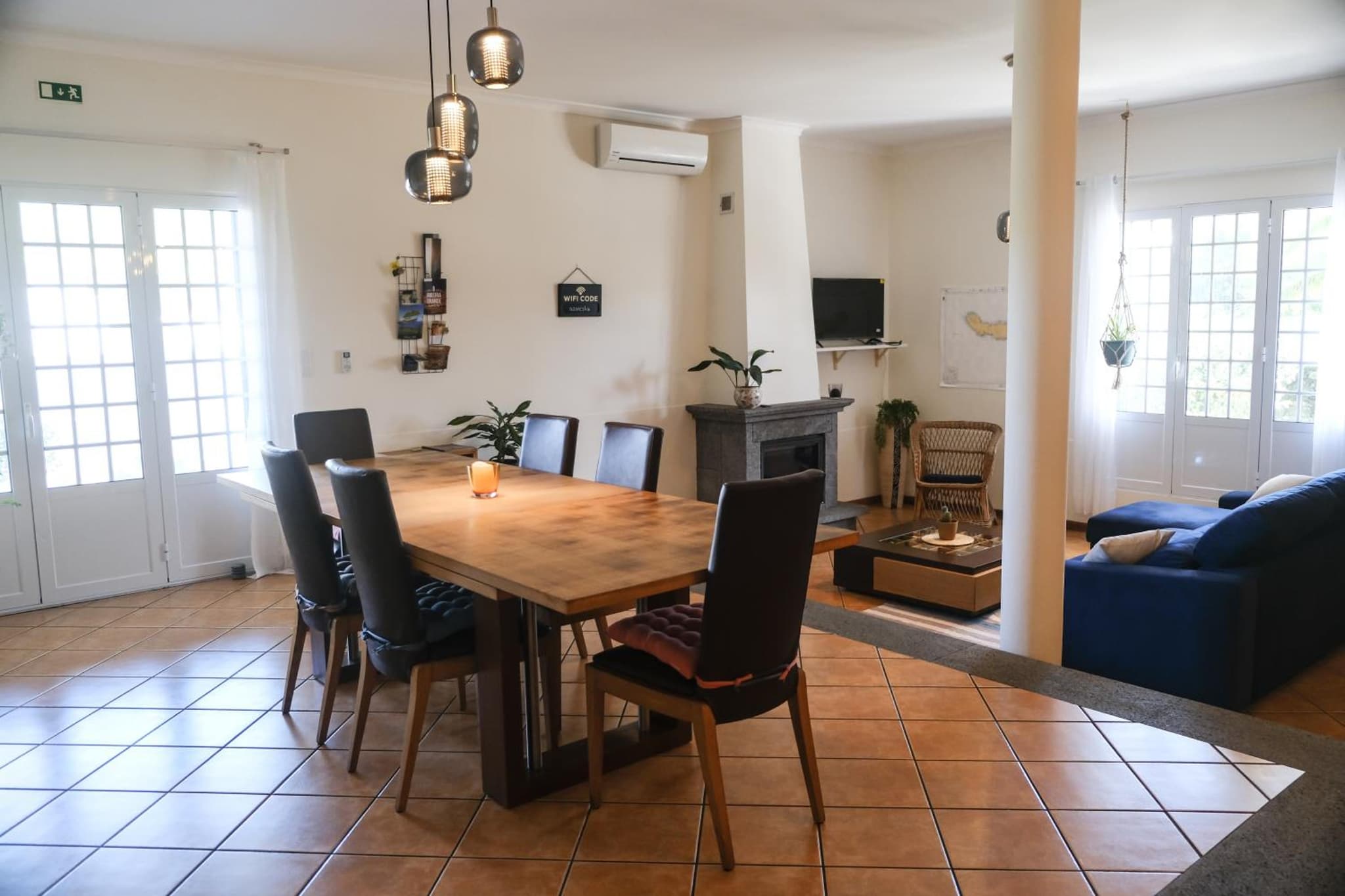 LAVA Açores Coliving photo 8