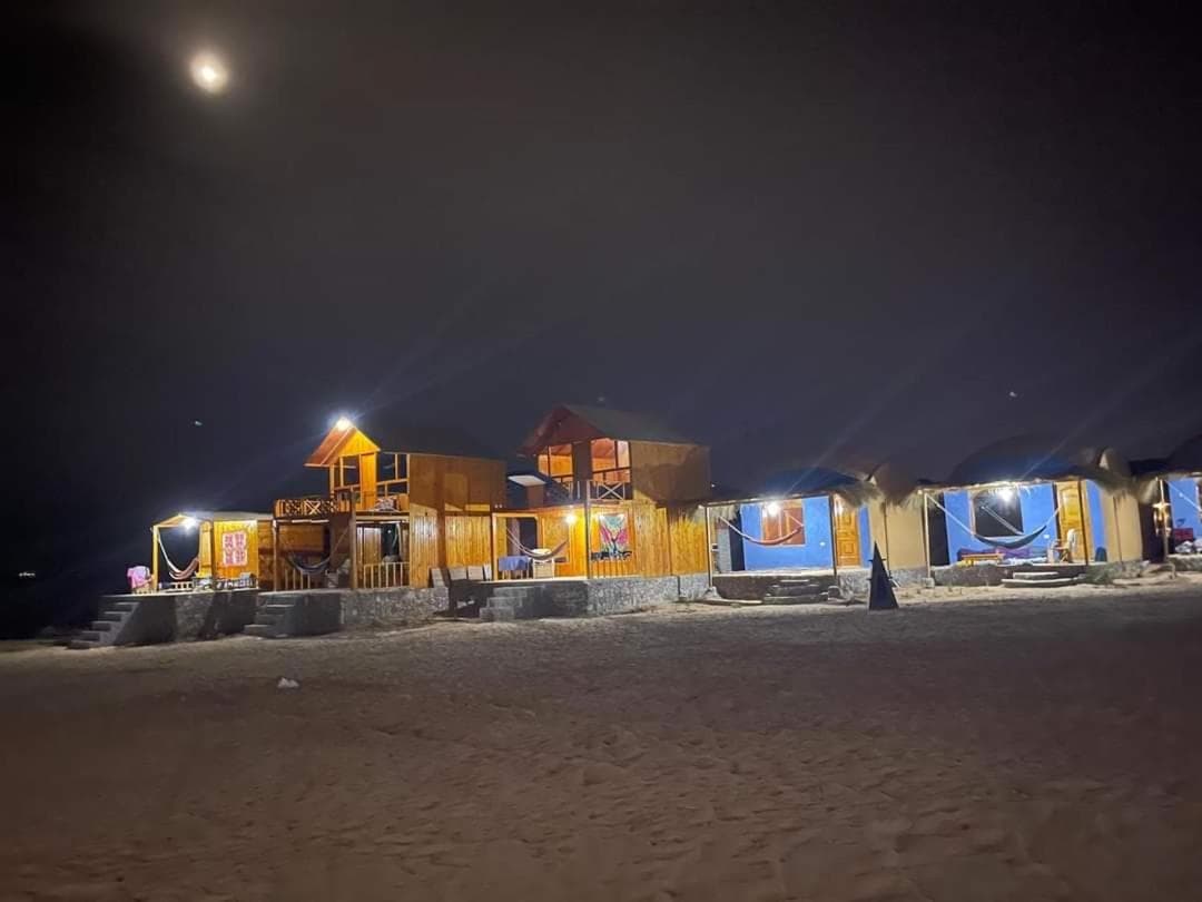 Full Moon Camp Sinai photo 9