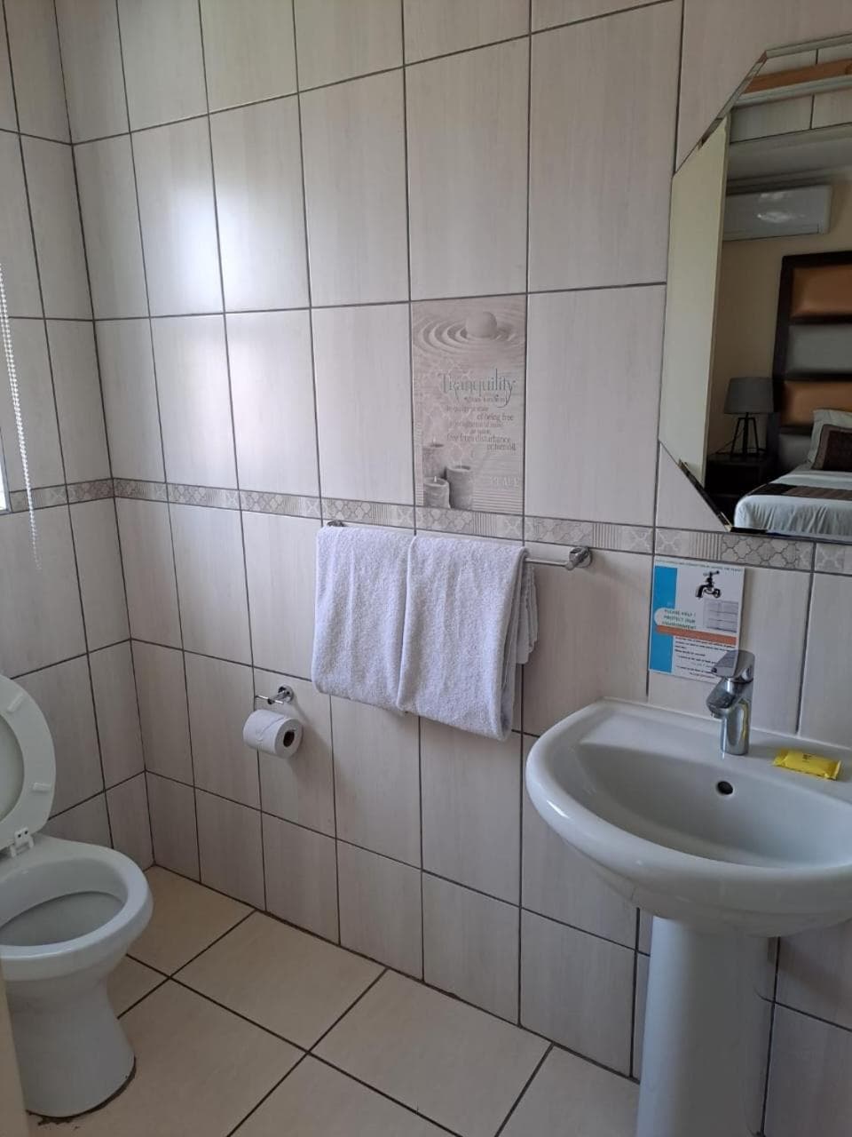 Ecotel OR Tambo Airport photo 7