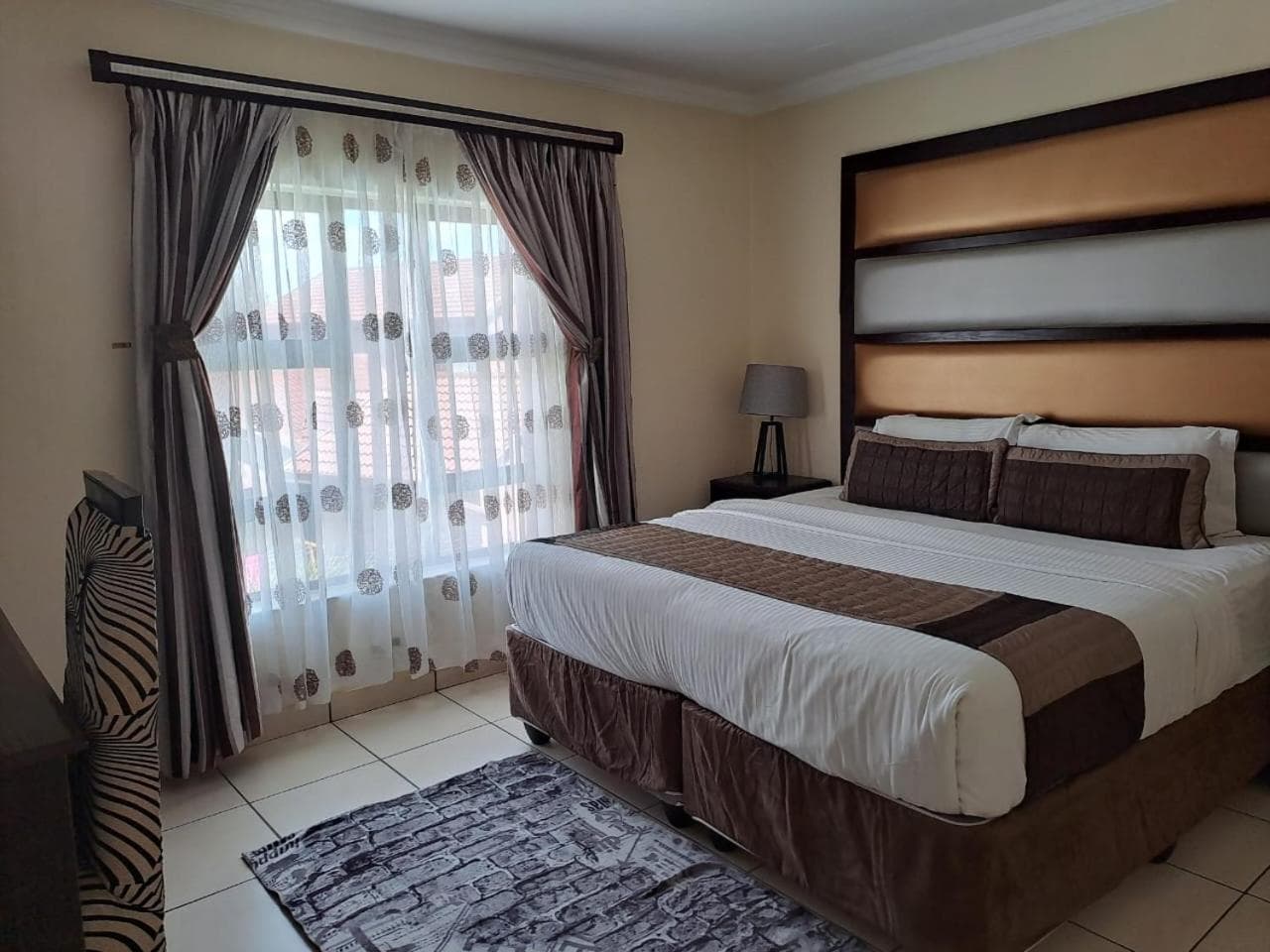 Ecotel OR Tambo Airport photo 4