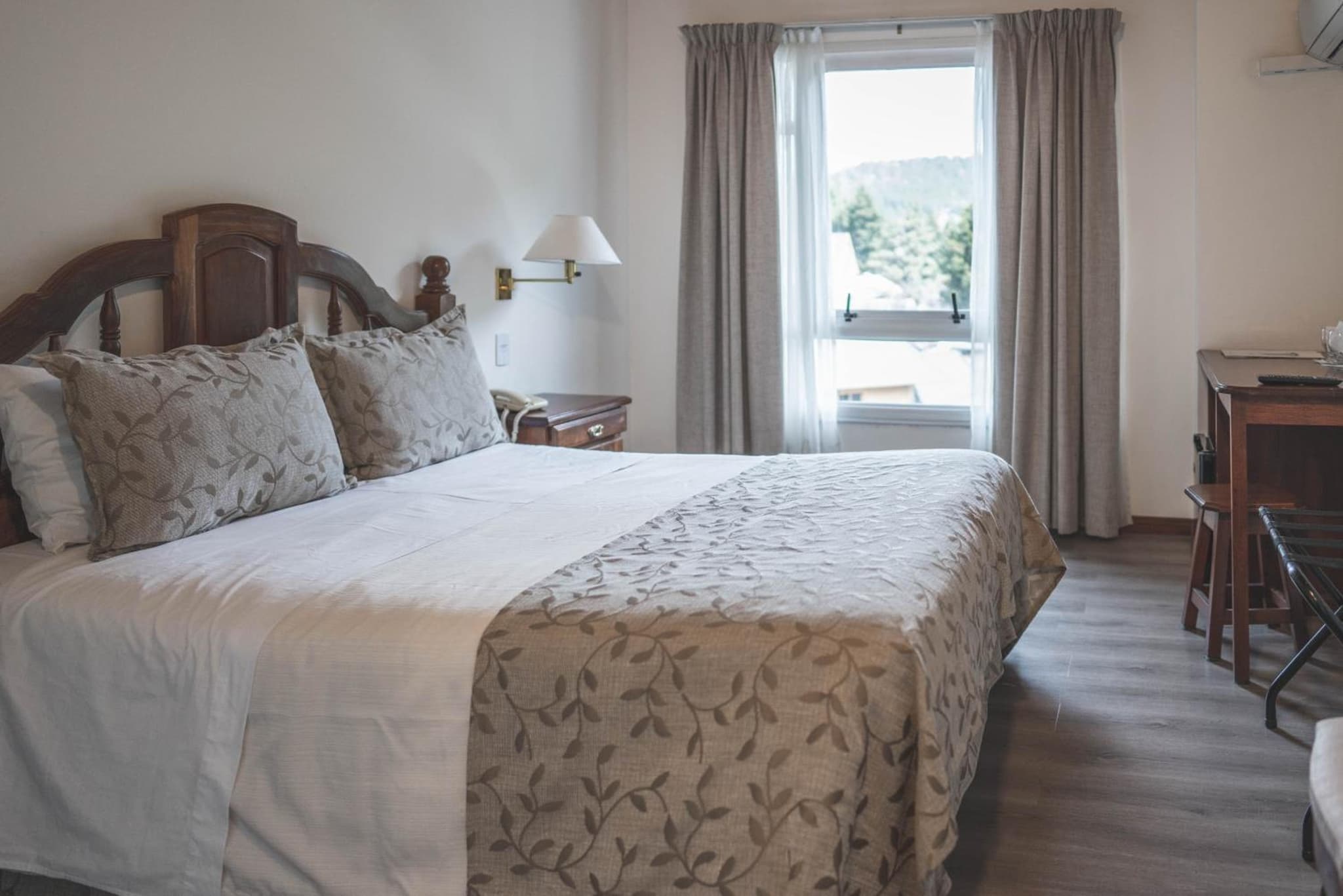 Patagonia Plaza Hotel photo 7