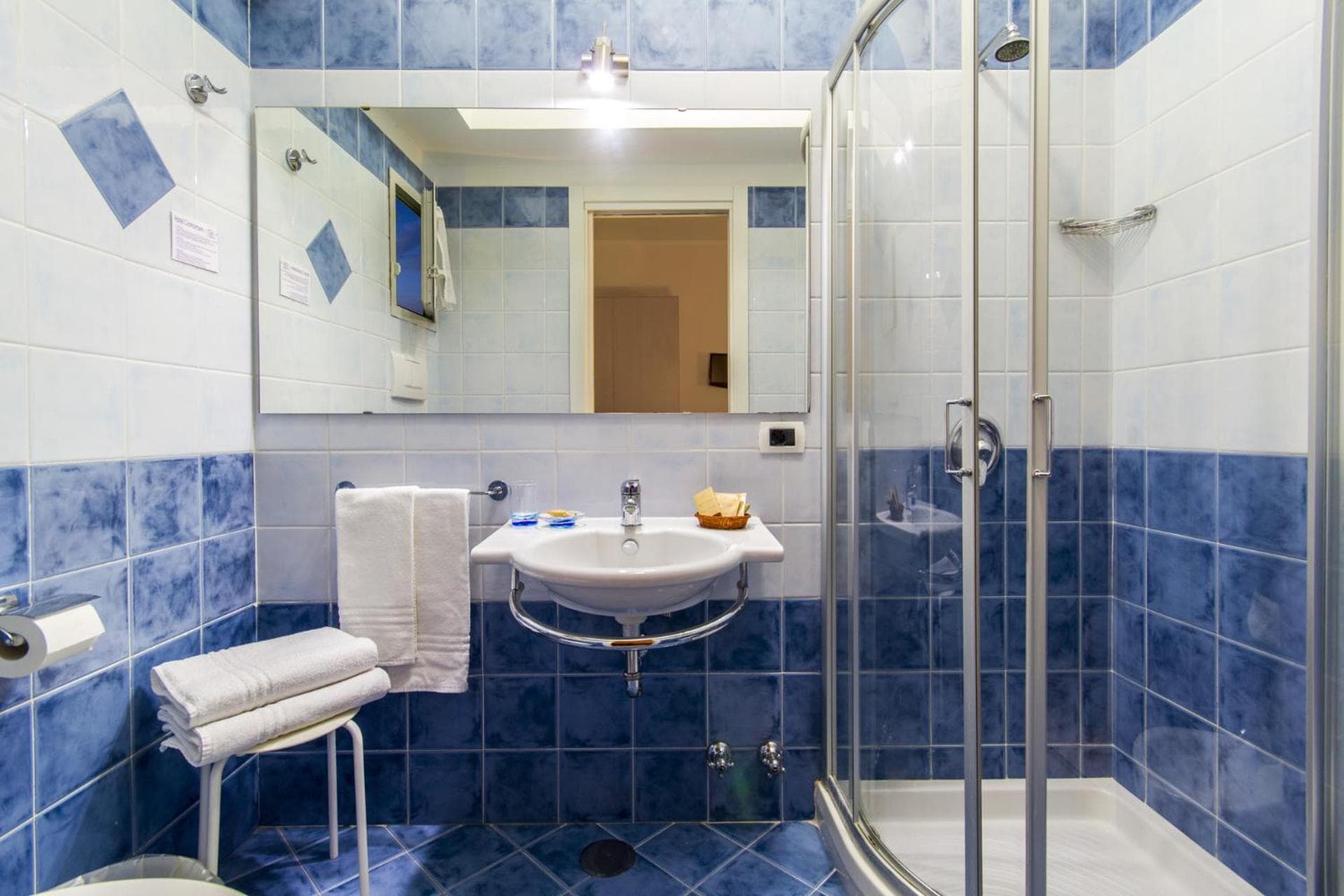 Hotel Cosmomare photo 5