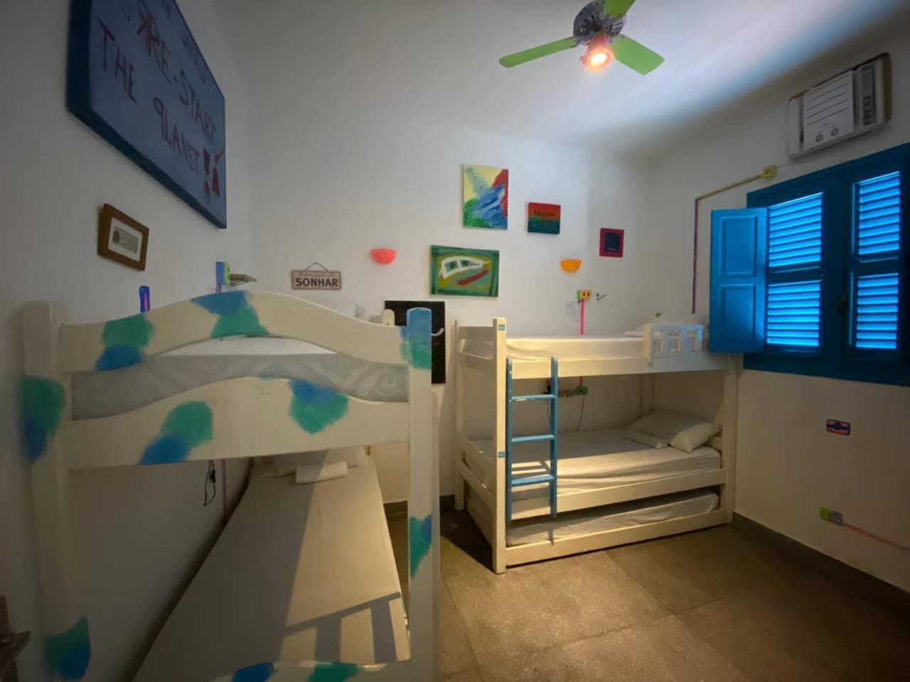 Zili Pernambuco - Hostel Pousada photo 2