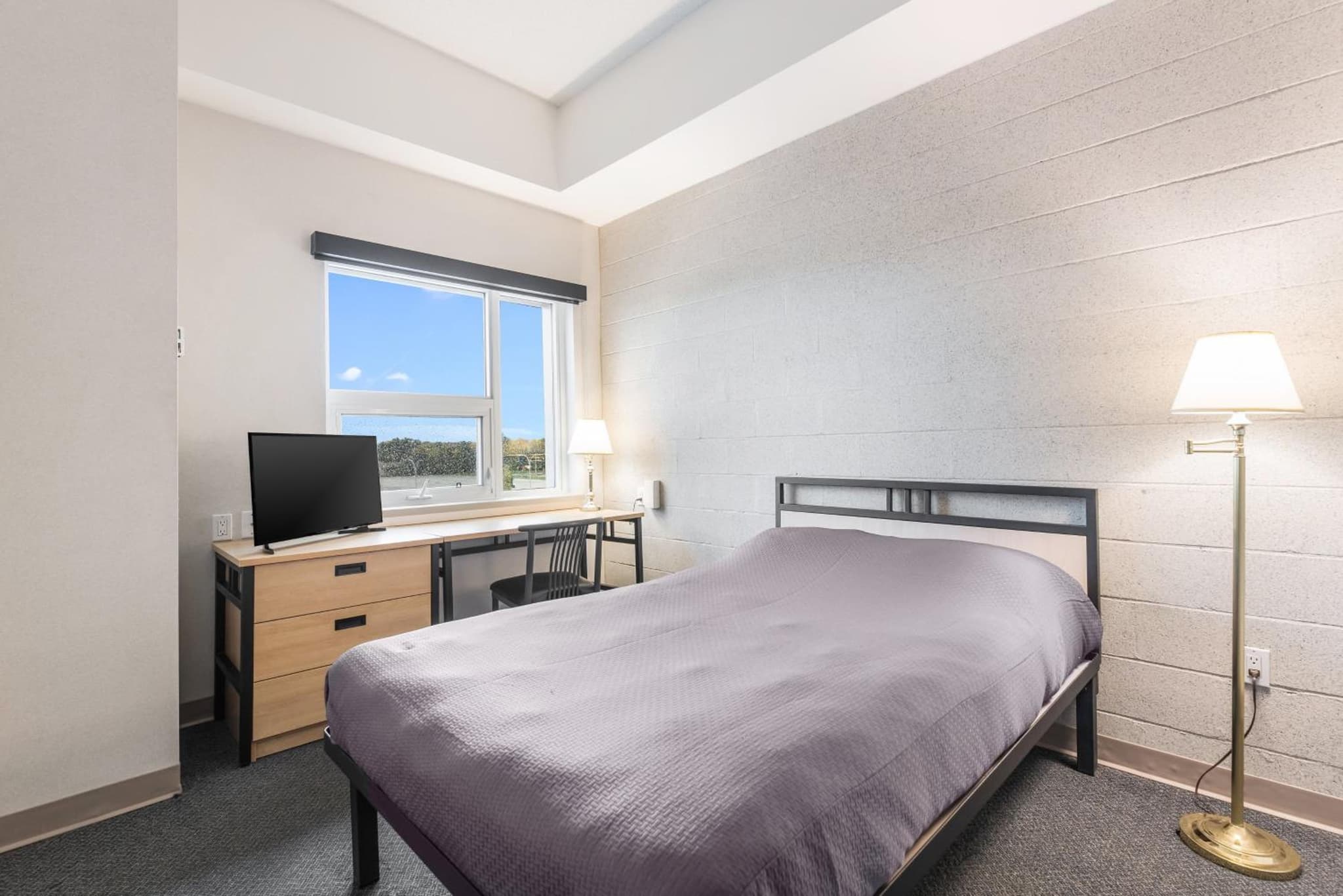 Residence & Conference Centre - Hamilton photo 8