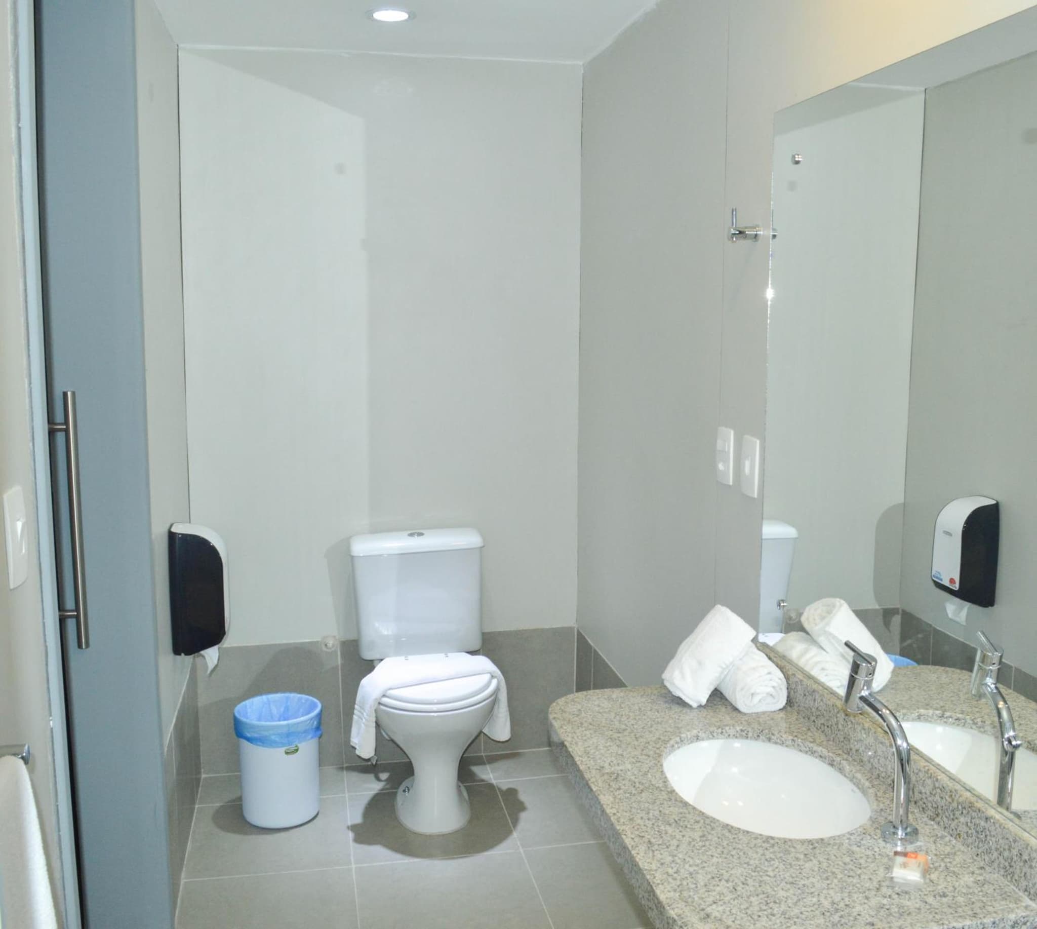 Pajuçara Hotel Express photo 8