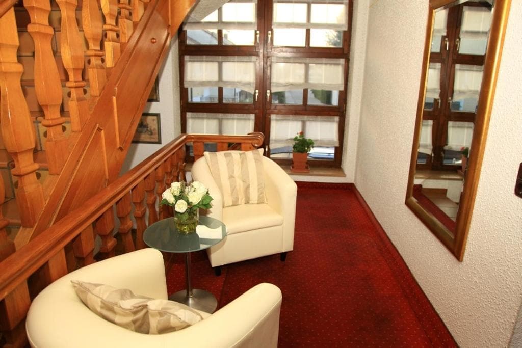 Kurhotel Würdinger Hof photo 9