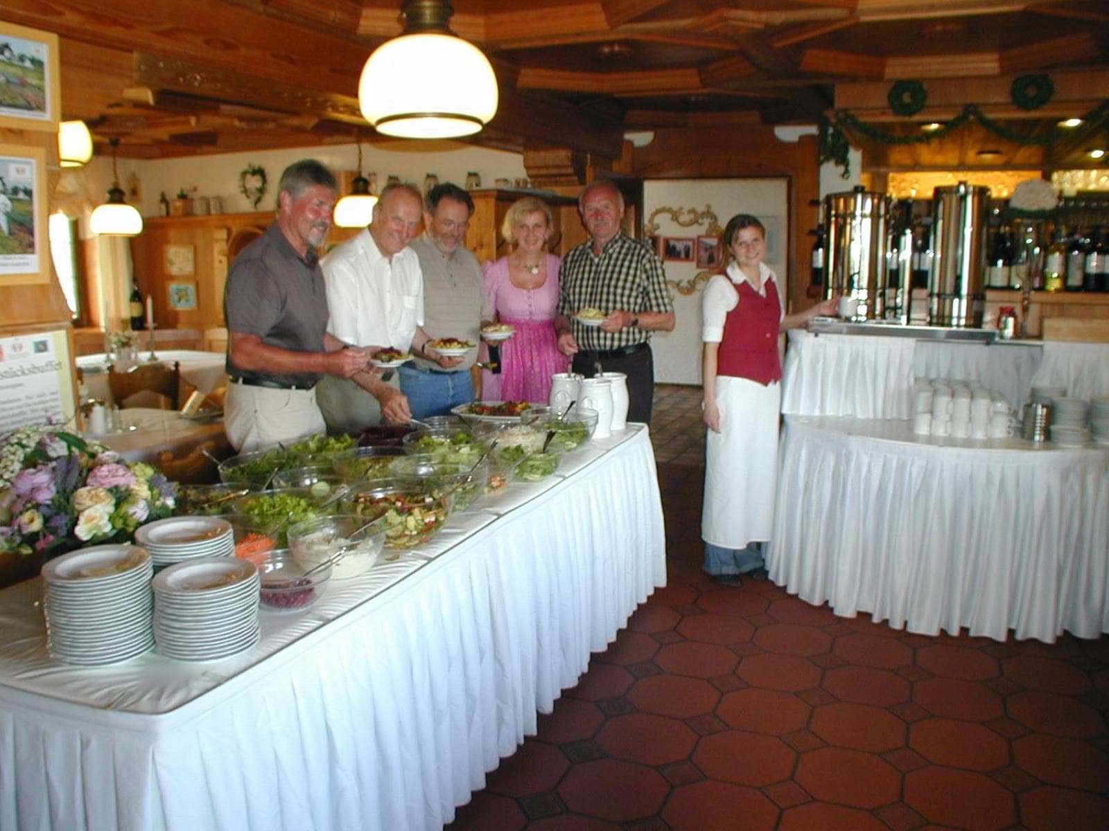 Kurhotel Würdinger Hof photo 6