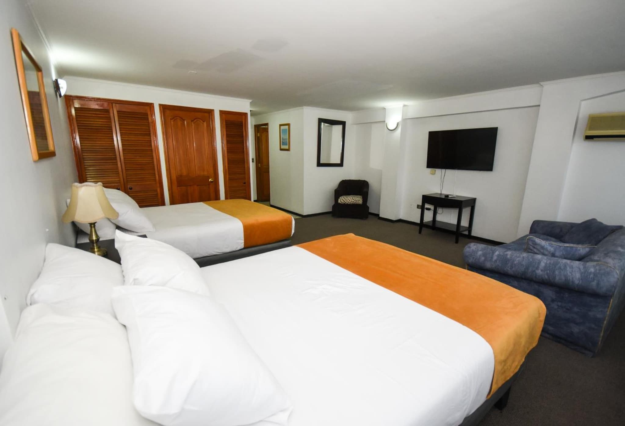 Hotel Casa Nogales photo 9