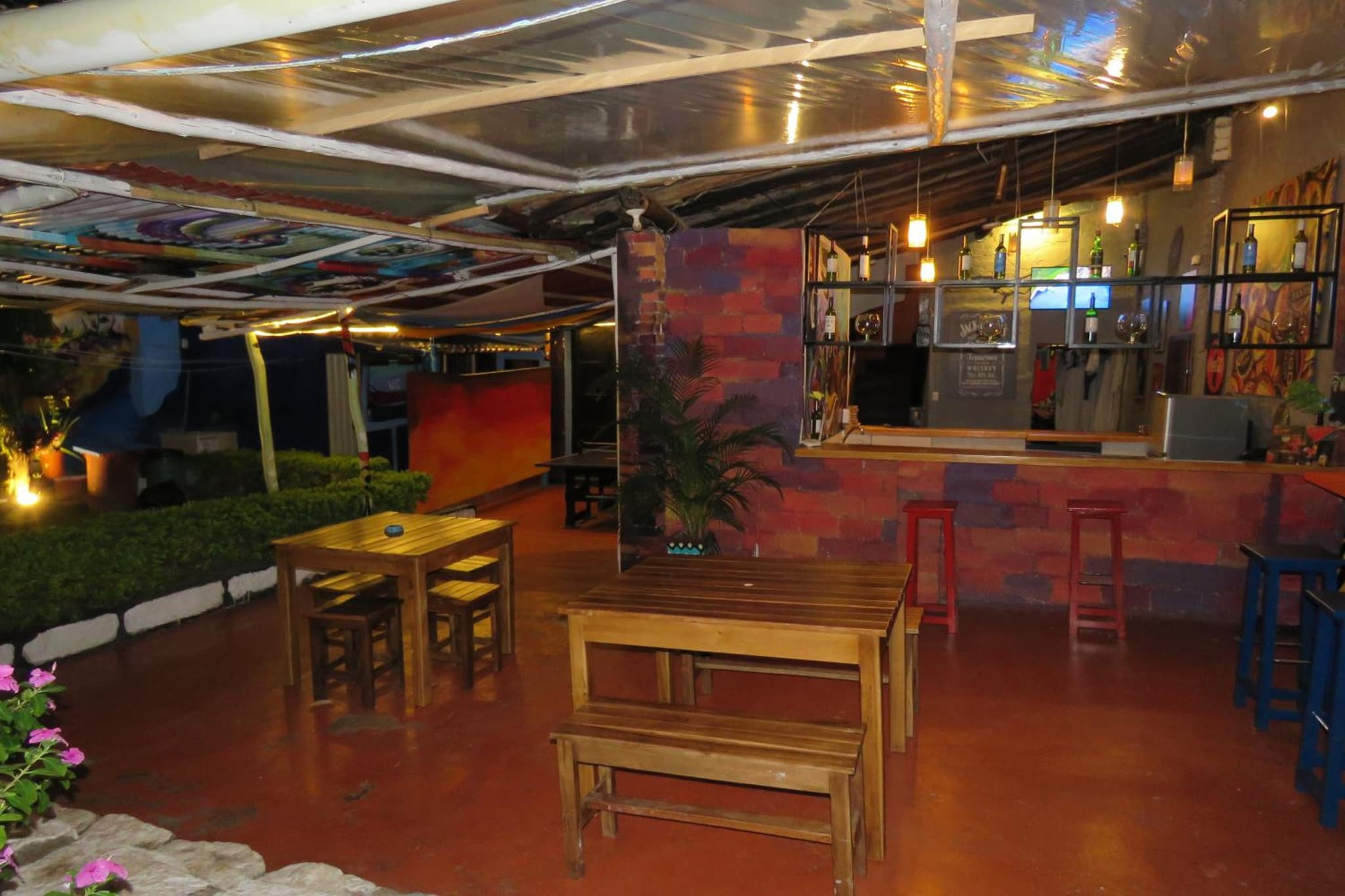 Casona Don Juan Hostel photo 3