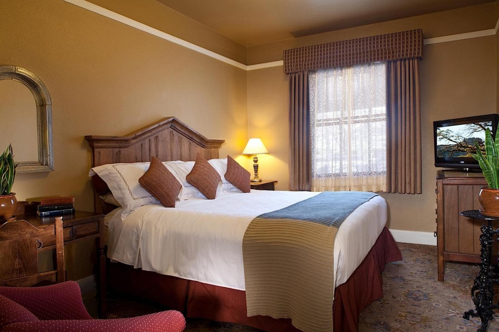 Hassayampa Inn photo 4
