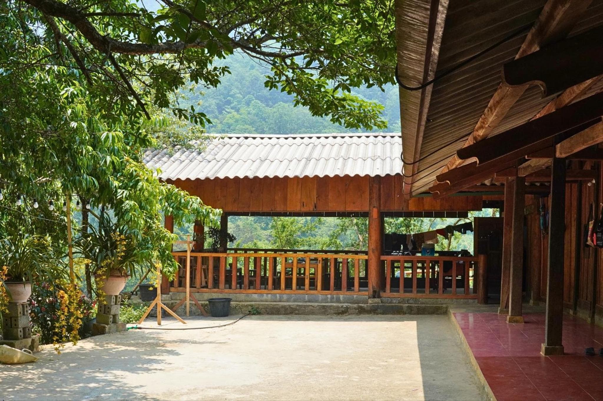 A Hòa Homestay photo 8