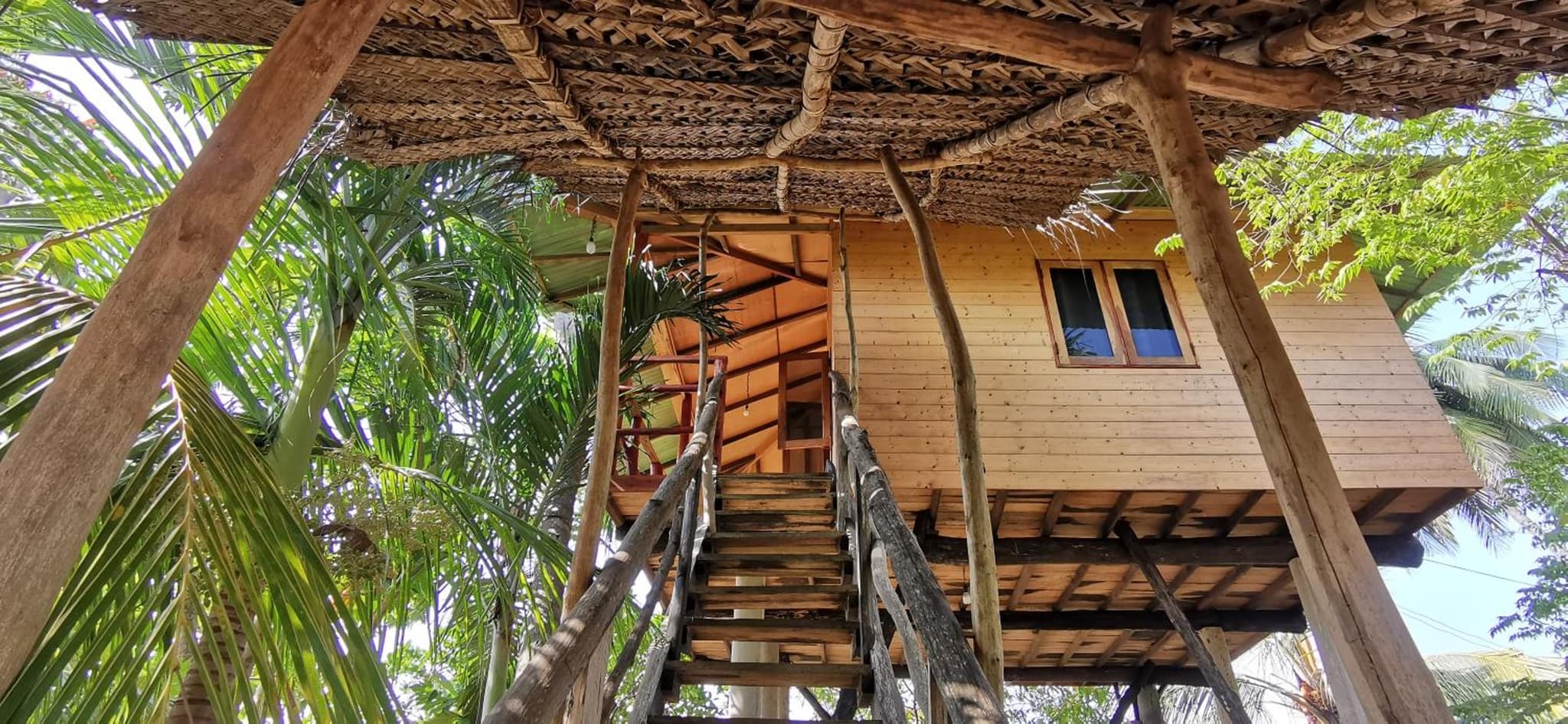 lake paradise cabana photo 6