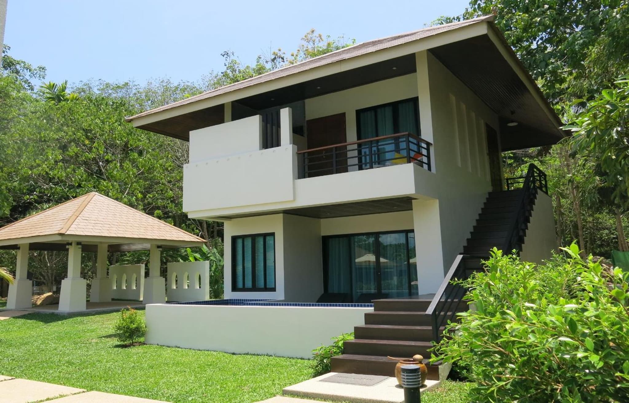Mook Lamai Resort and Spa photo 3