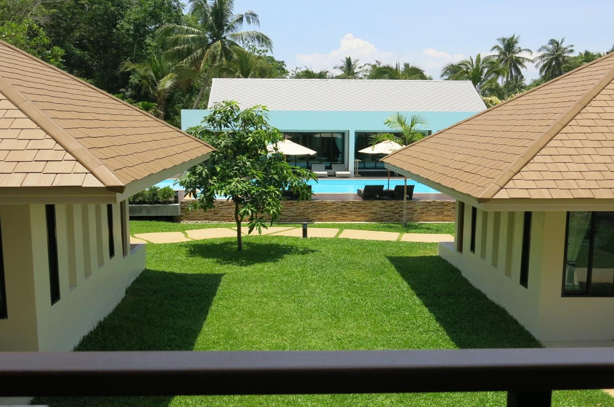 Mook Lamai Resort and Spa photo 4