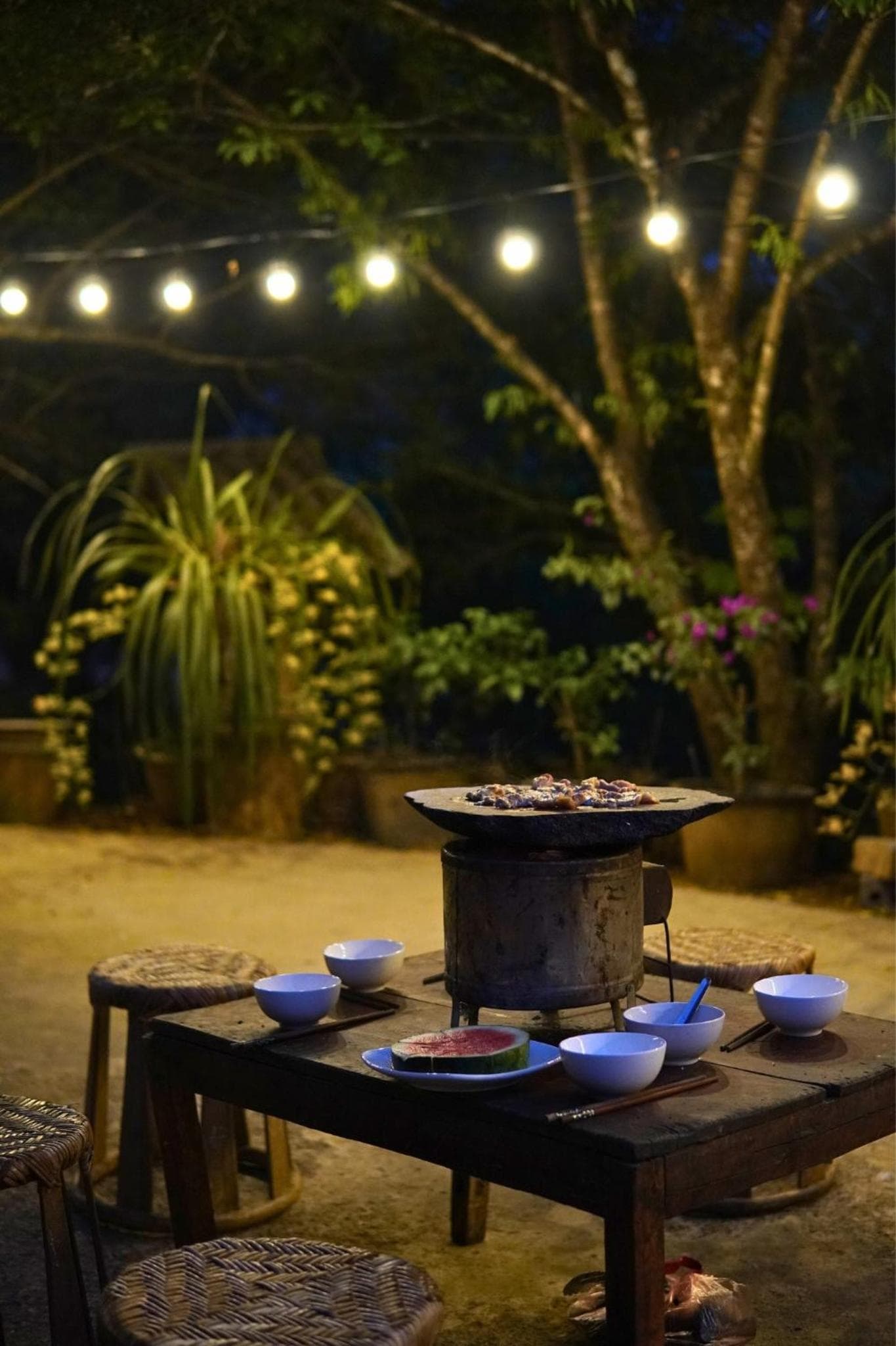A Hòa Homestay photo 7