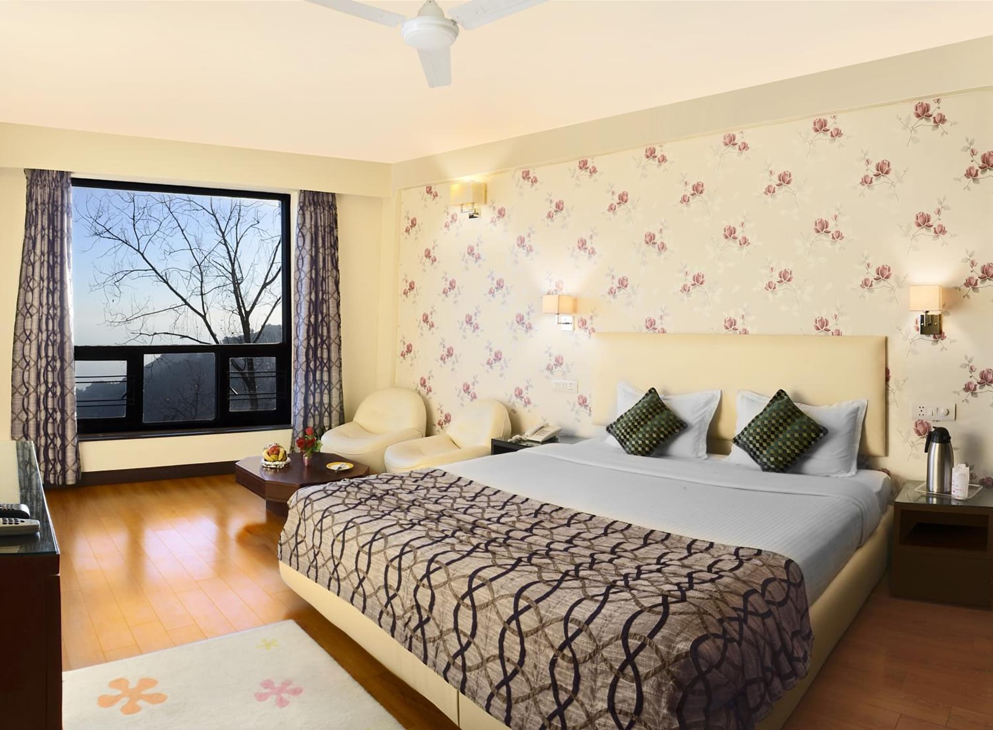 Honeymoon Inn Mussoorie photo 2