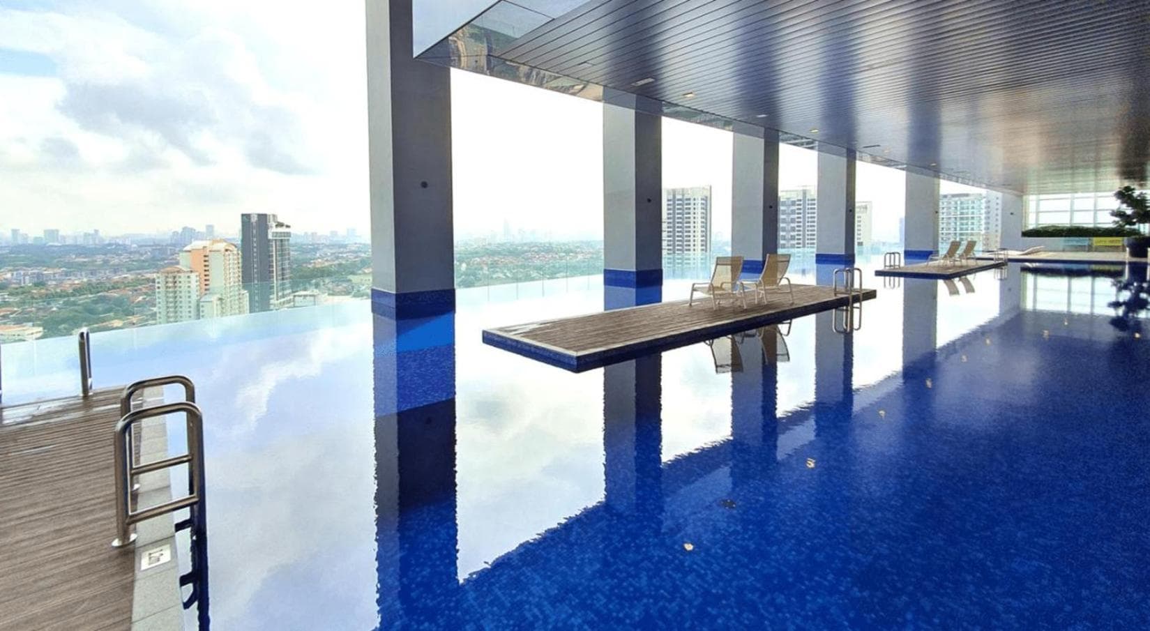 Sunway Pyramid Resort Suites photo 9