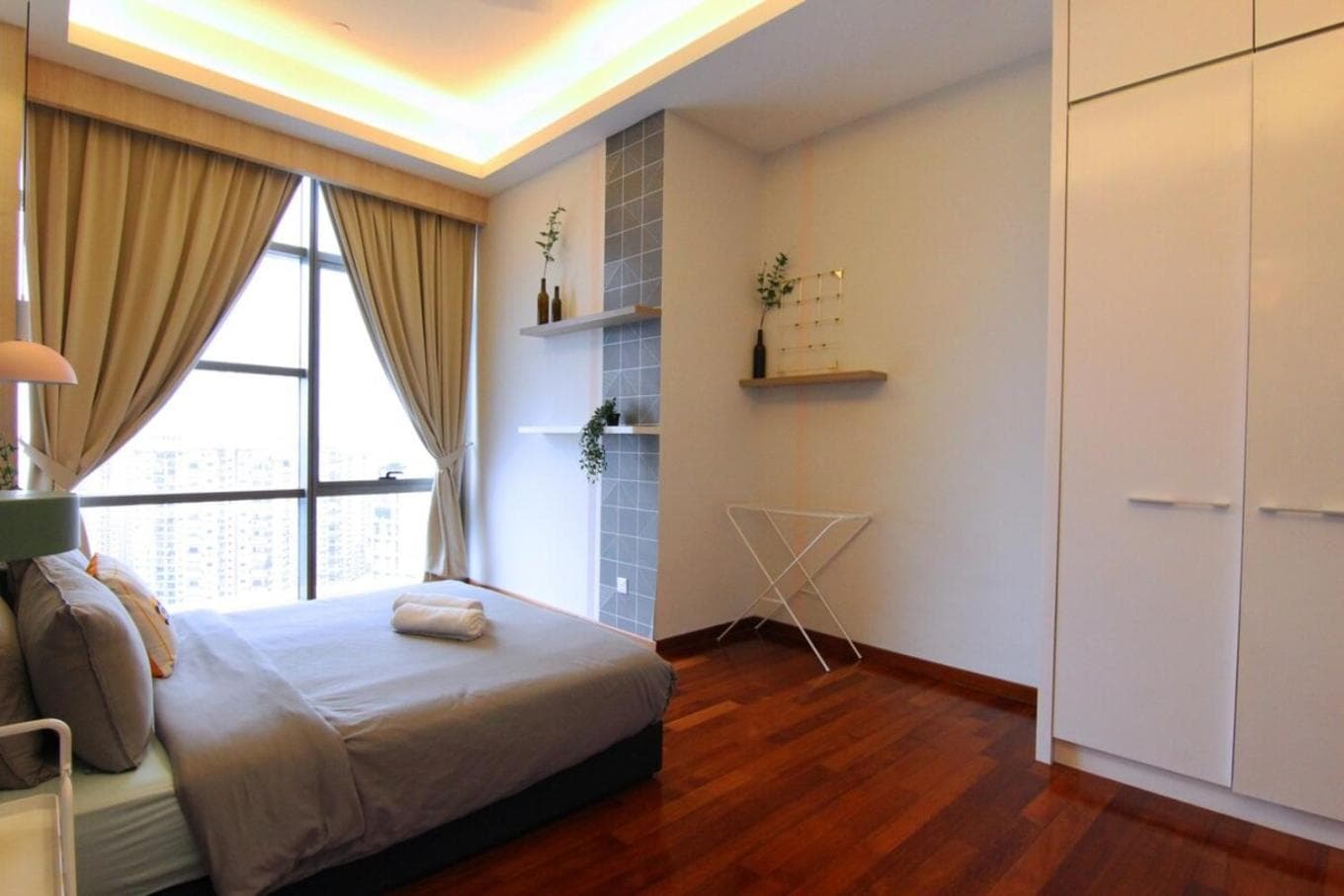 Sunway Pyramid Resort Suites photo 8