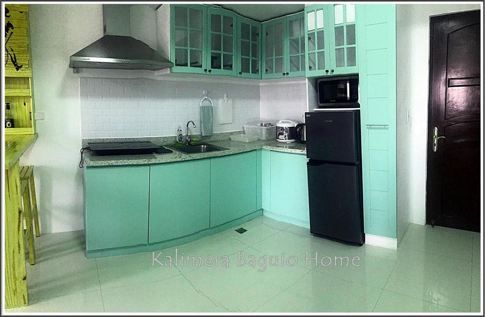 Kalimera Baguio Home photo 4