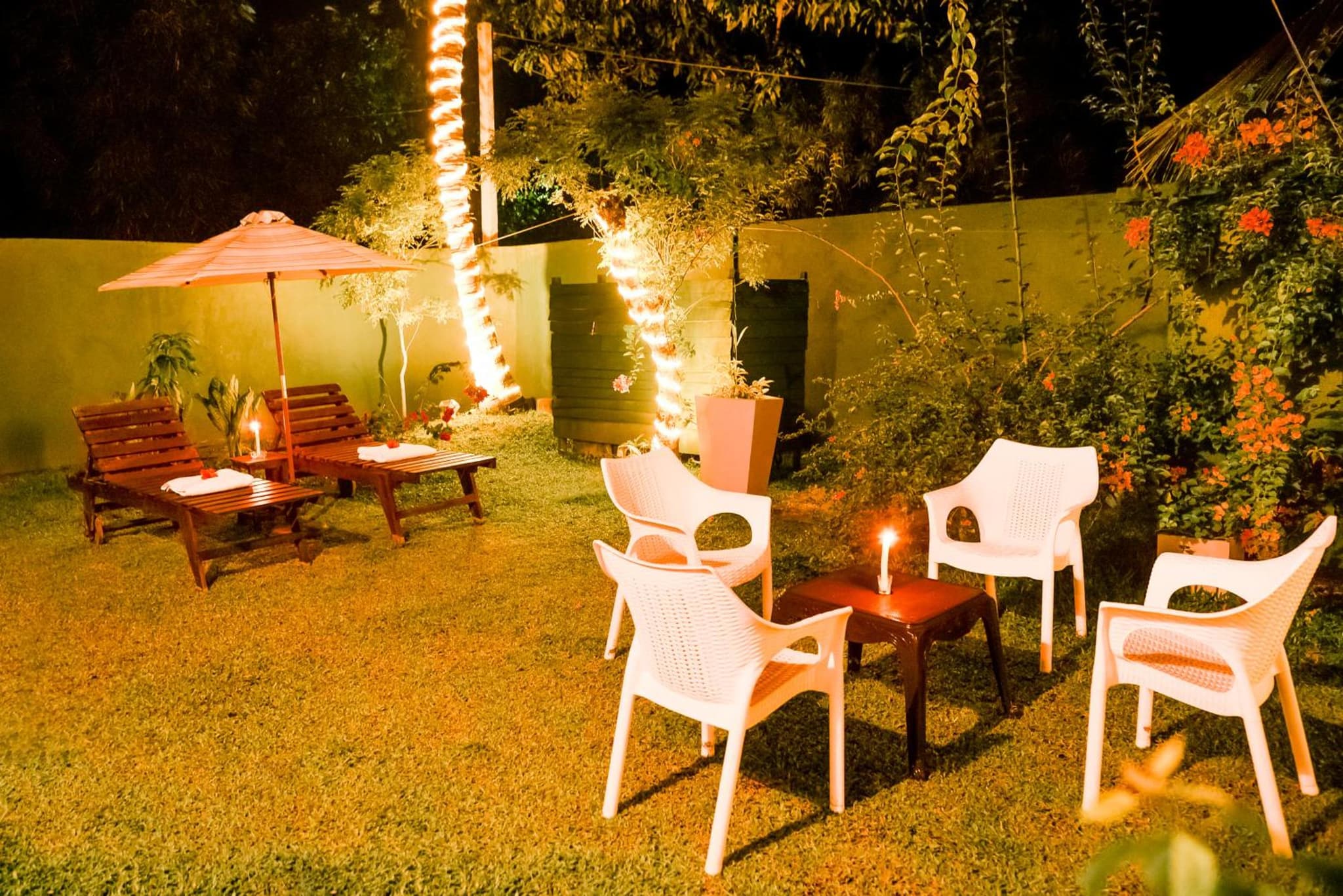 Villa Paradise Ocean photo 9