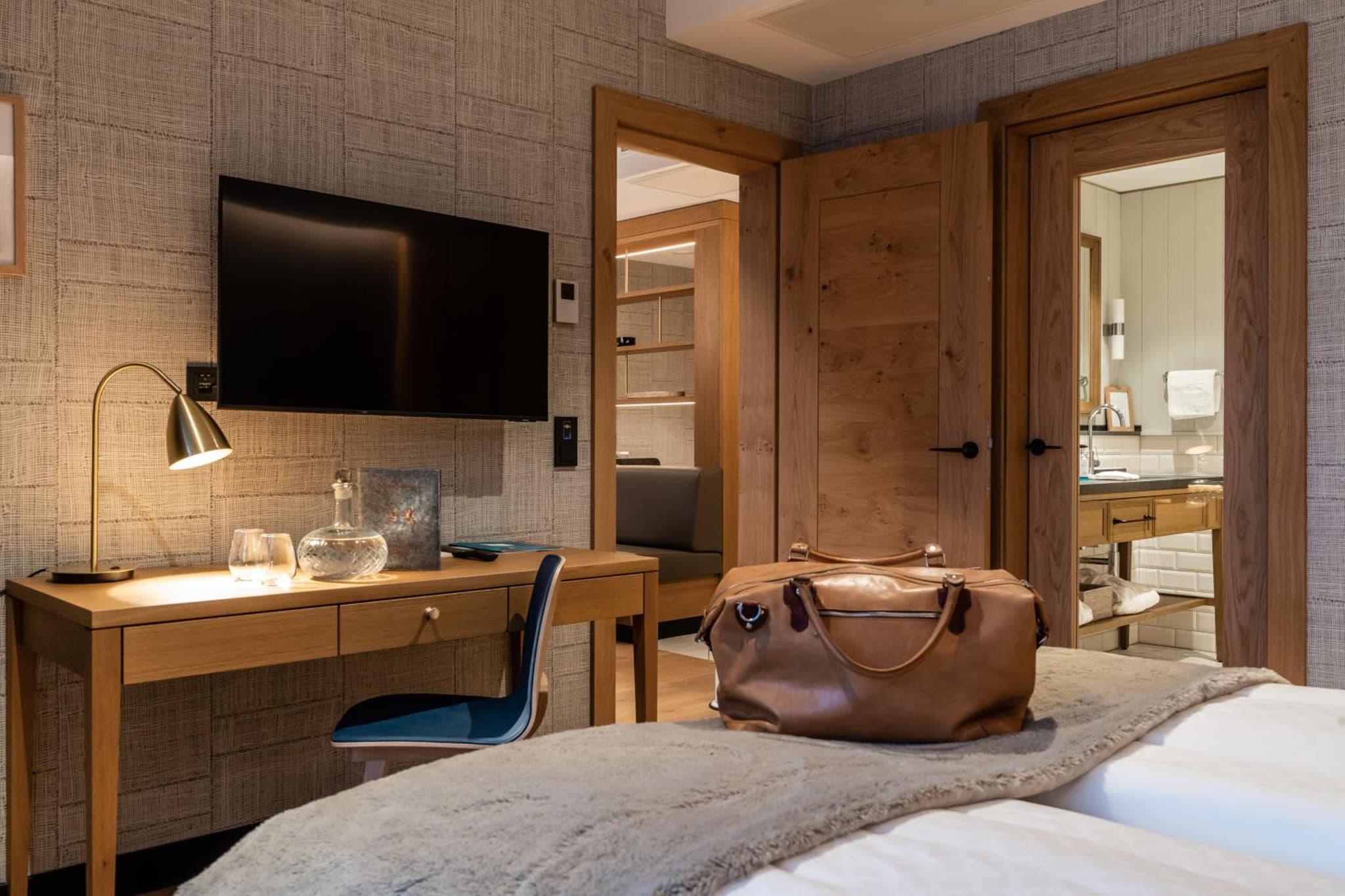 Löwen Hotel Montafon photo 4